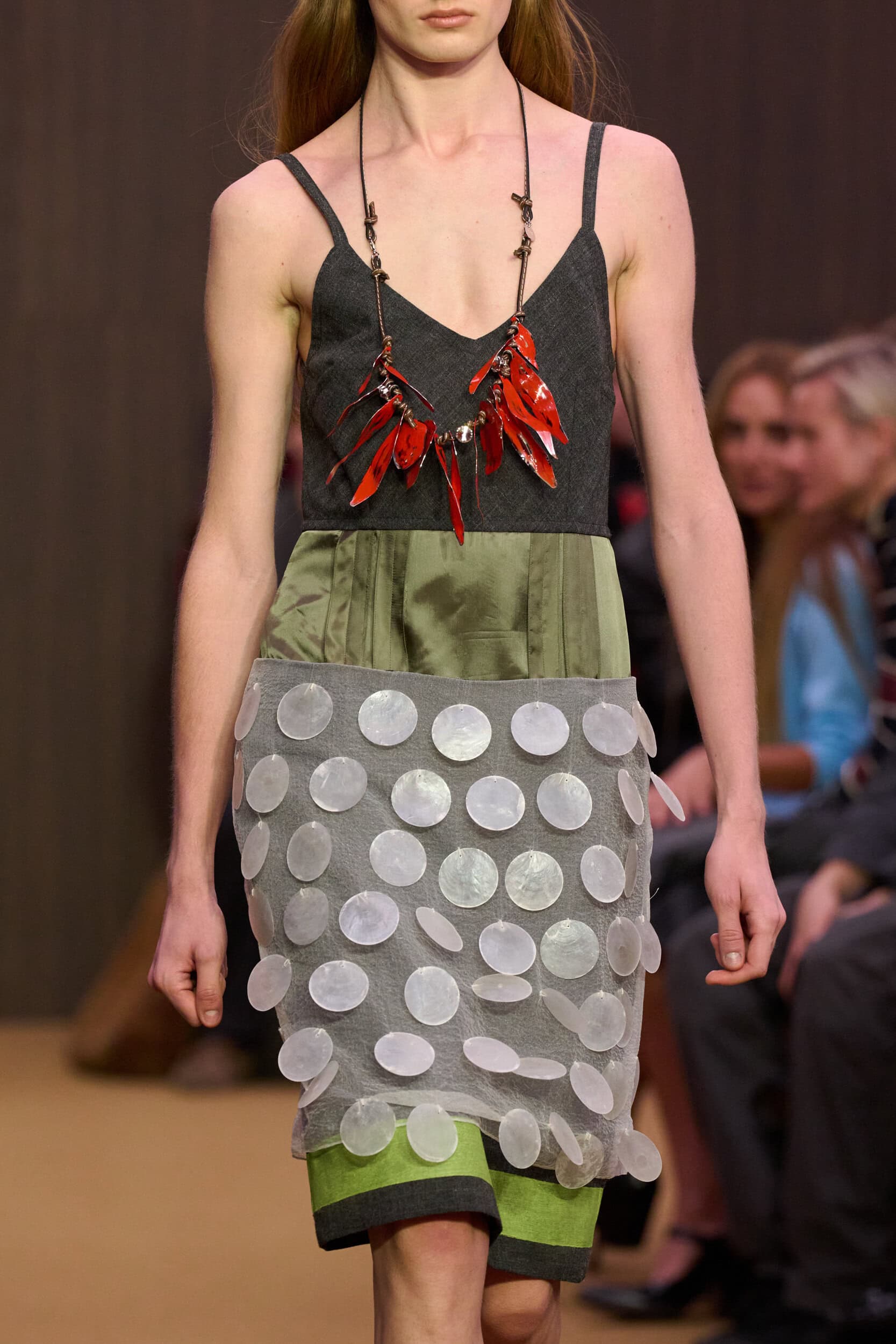 Marni Fall 2026 Fashion Show Details