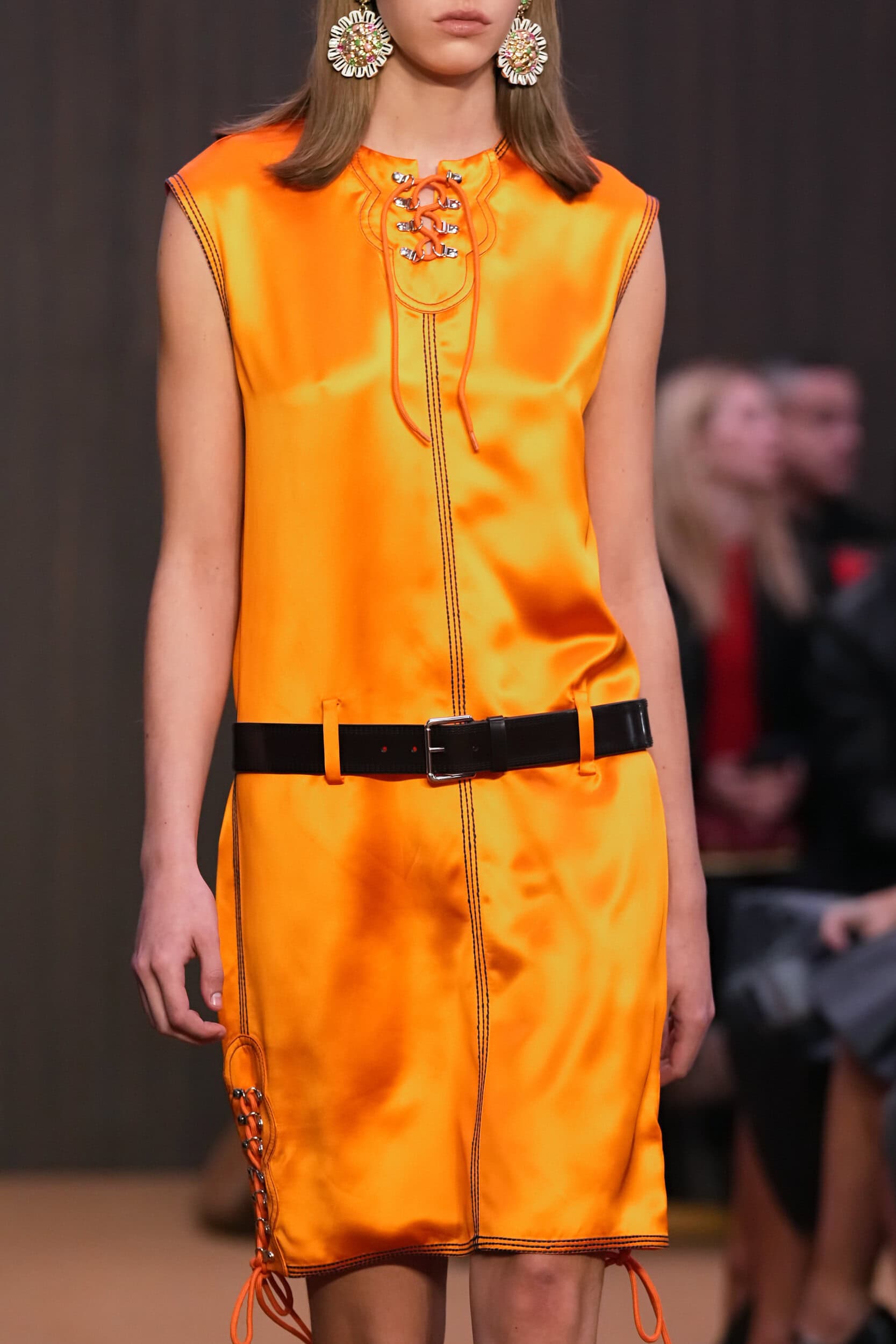 Marni Fall 2026 Fashion Show Details