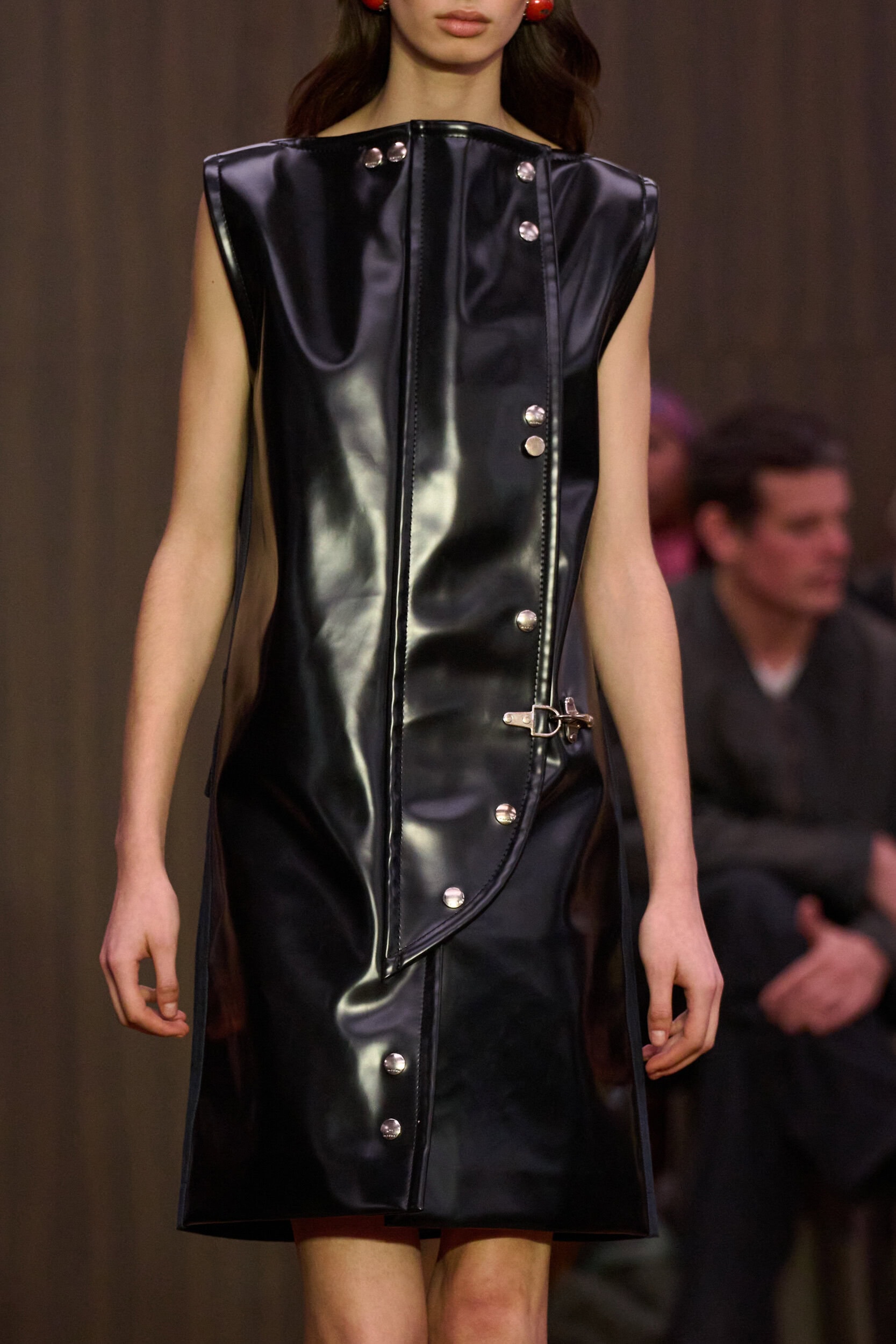 Marni Fall 2026 Fashion Show Details