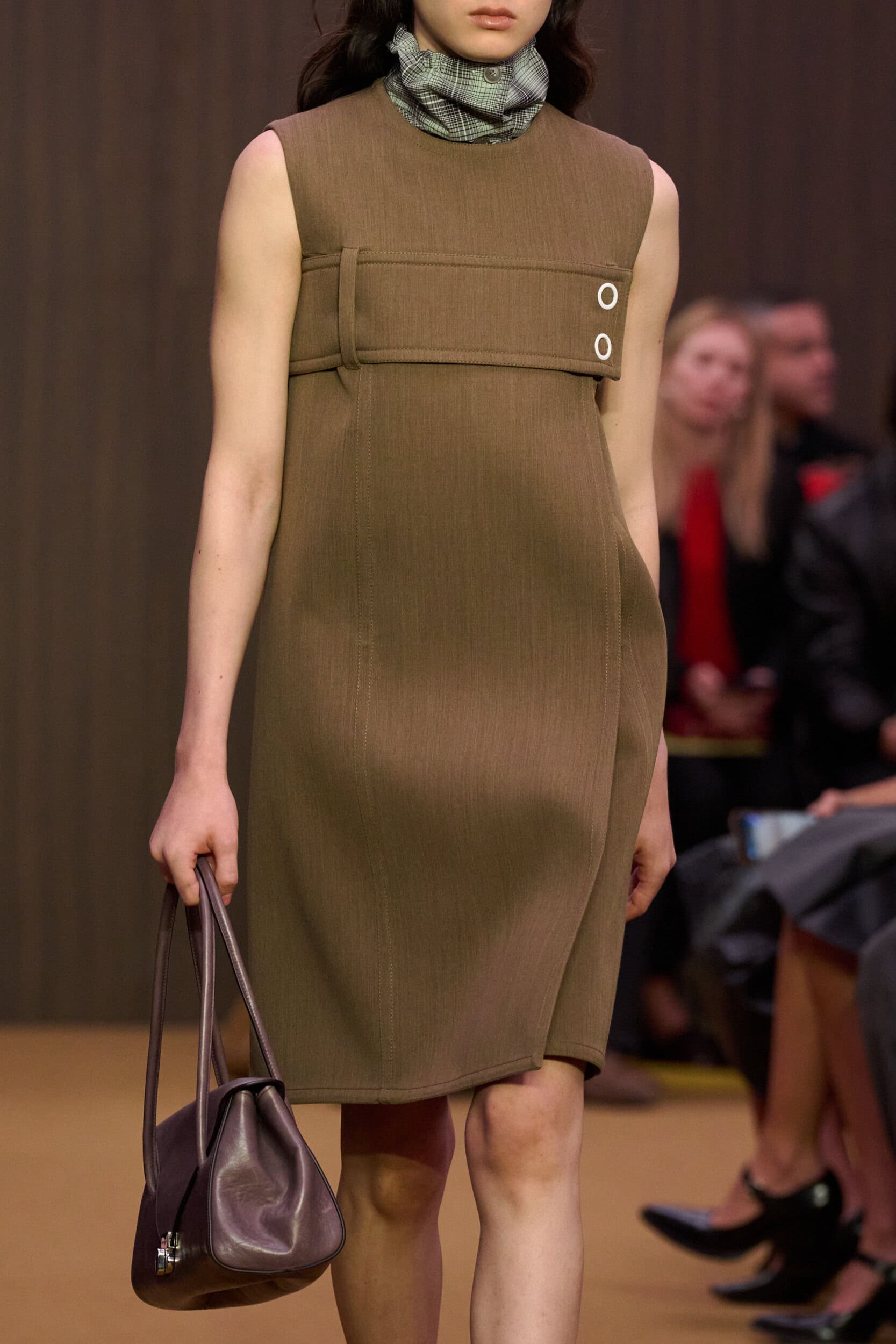 Marni Fall 2026 Fashion Show Details
