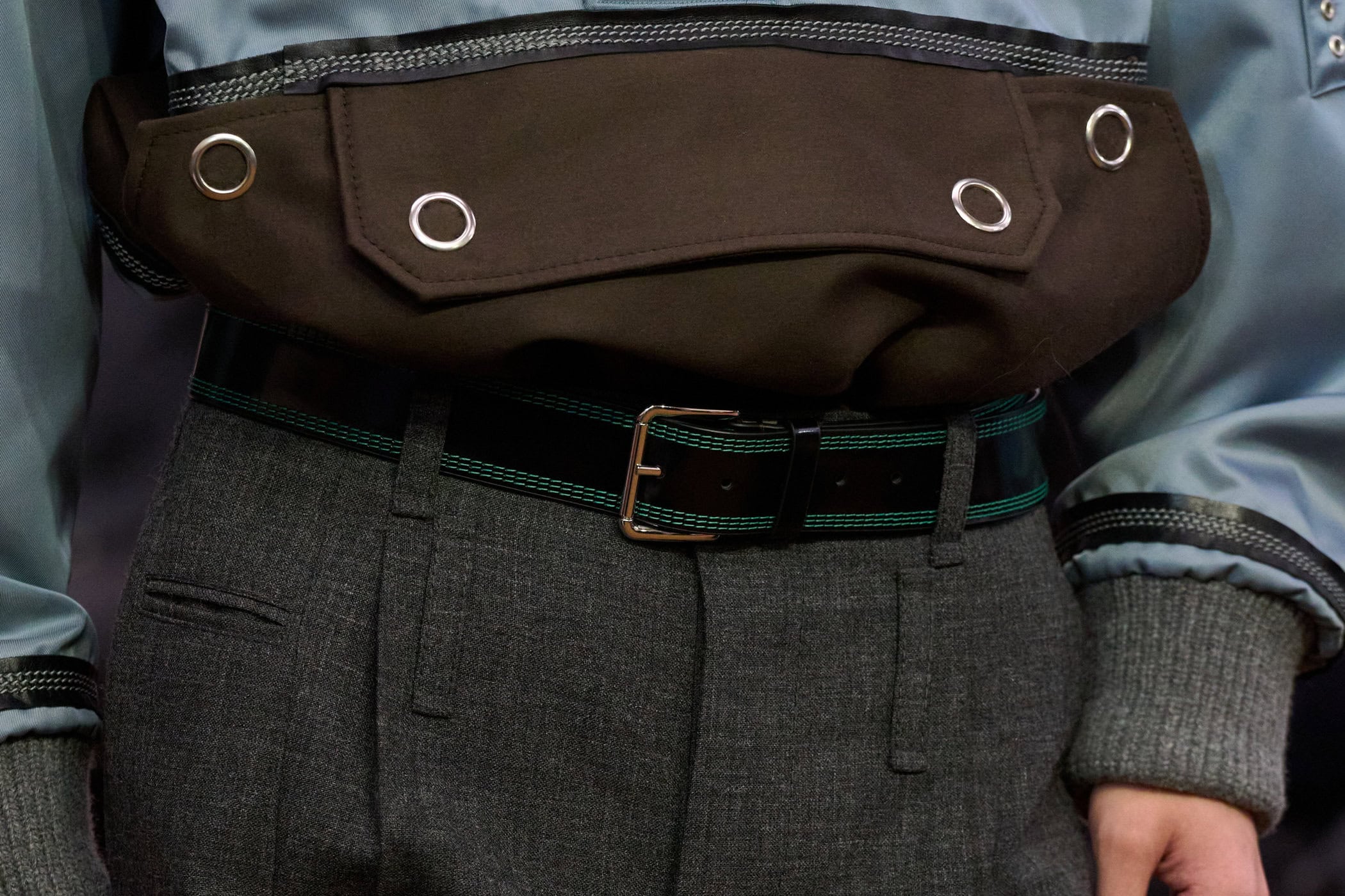 Marni Fall 2026 Fashion Show Details