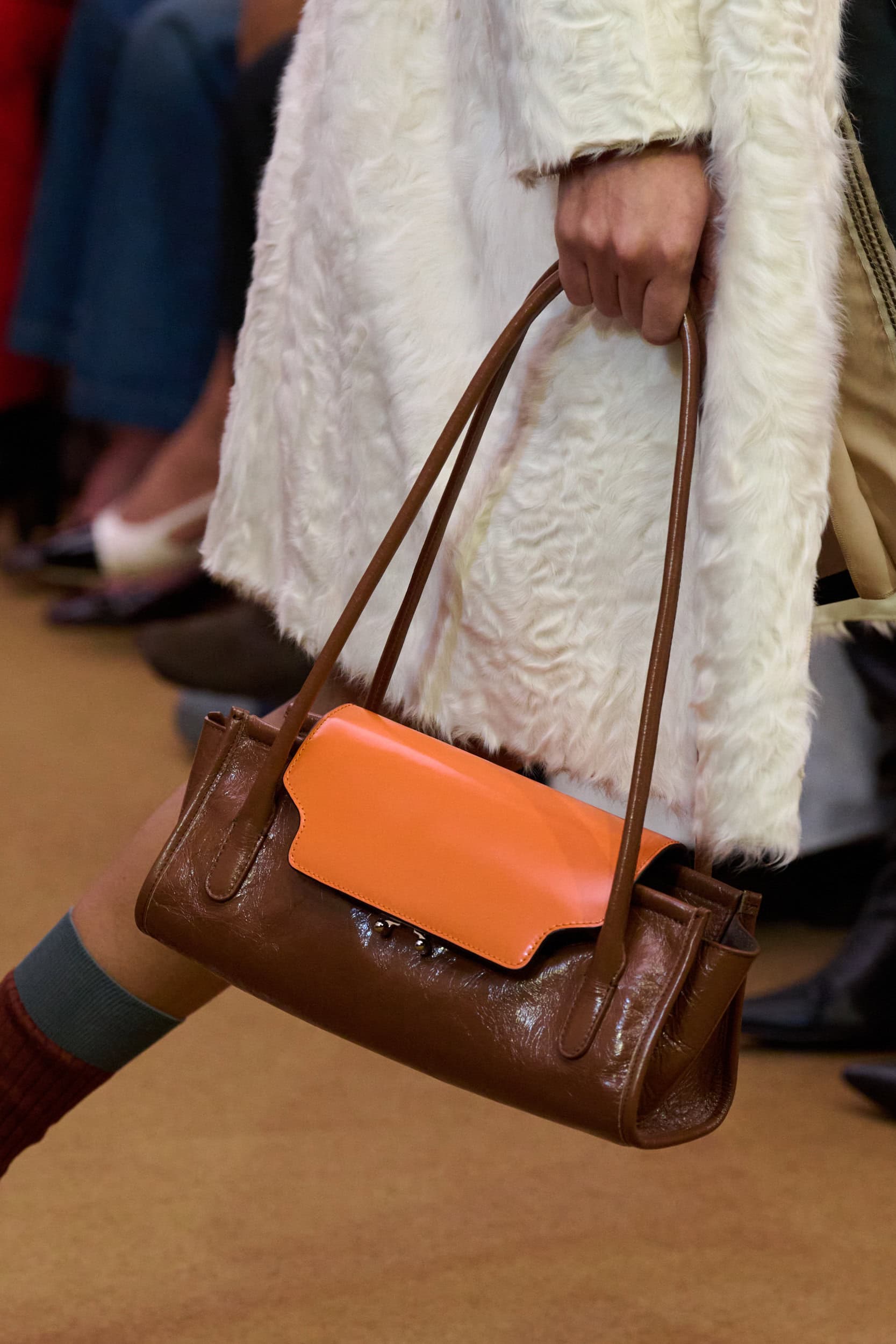 Marni Fall 2026 Fashion Show Details