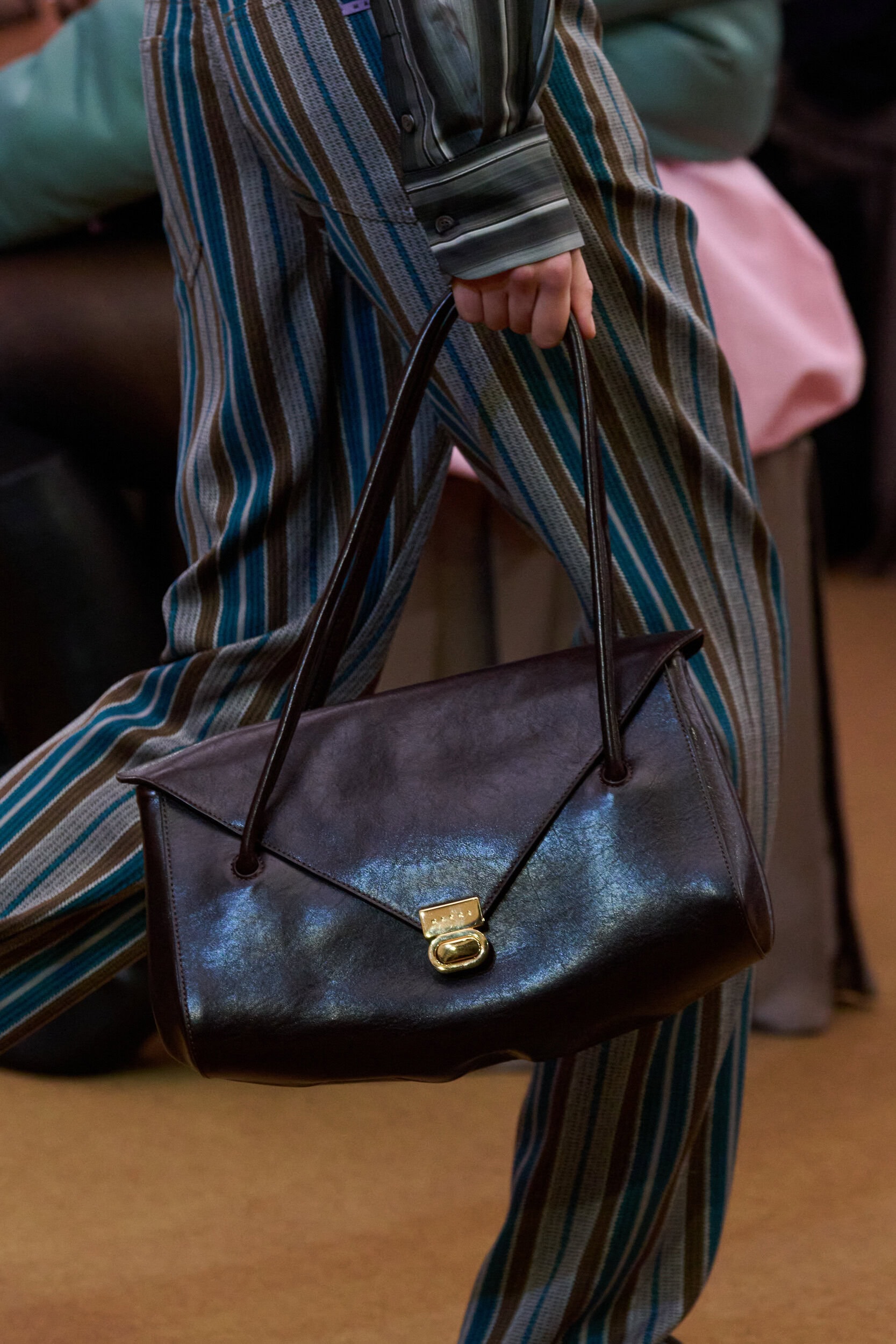 Marni Fall 2026 Fashion Show Details