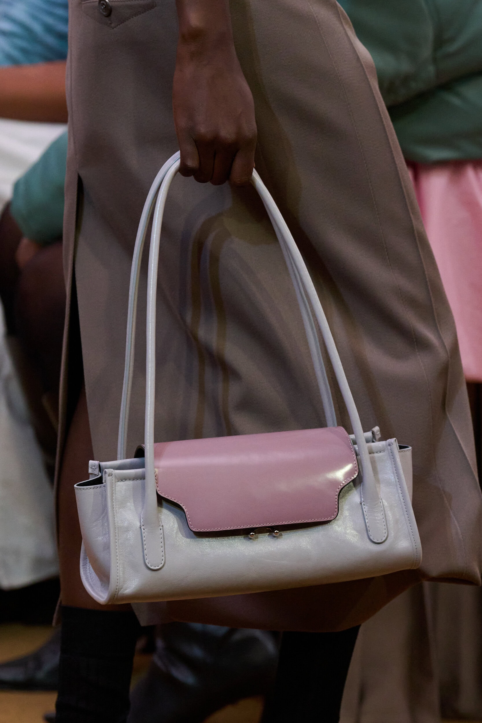 Marni Fall 2026 Fashion Show Details