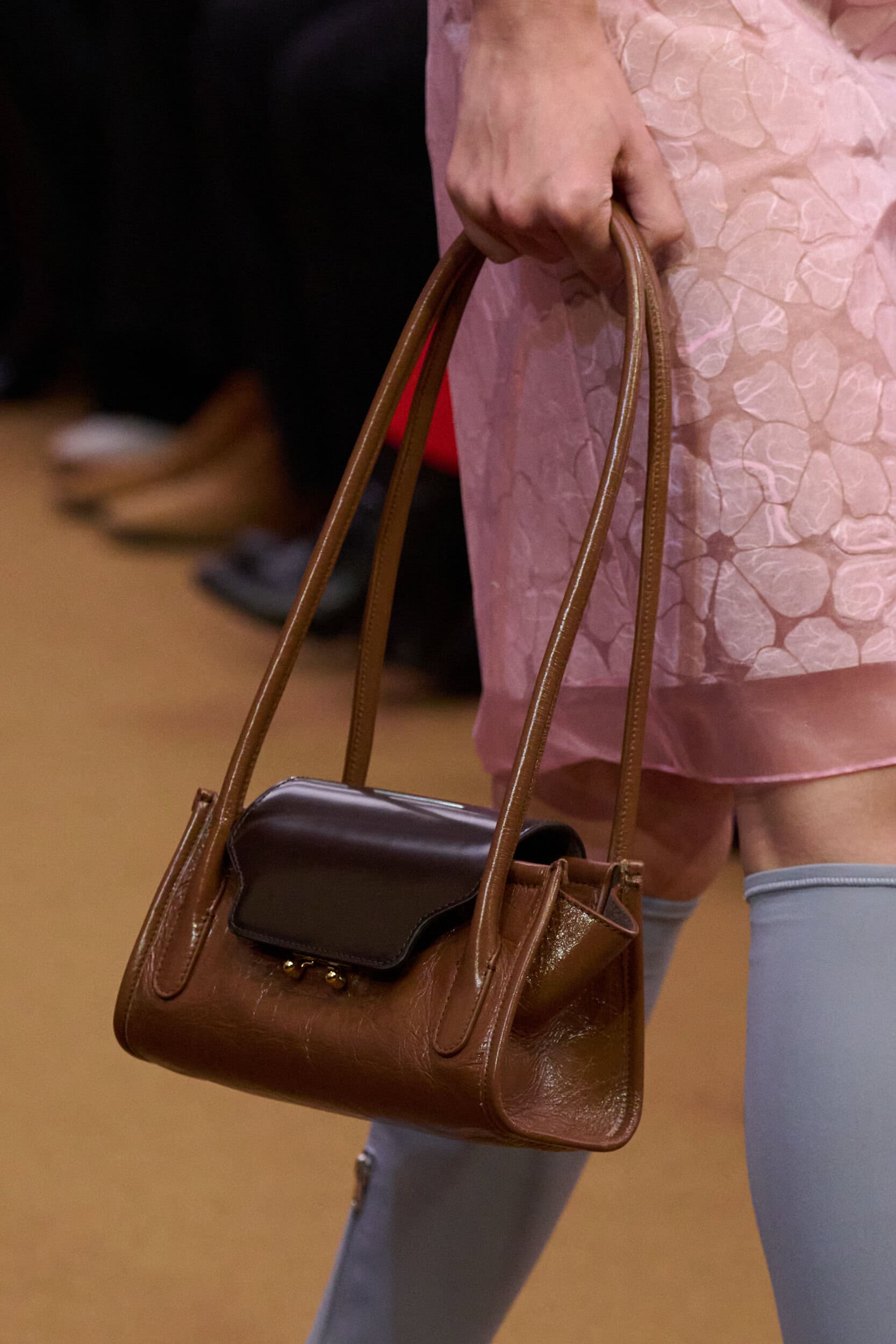 Marni Fall 2026 Fashion Show Details