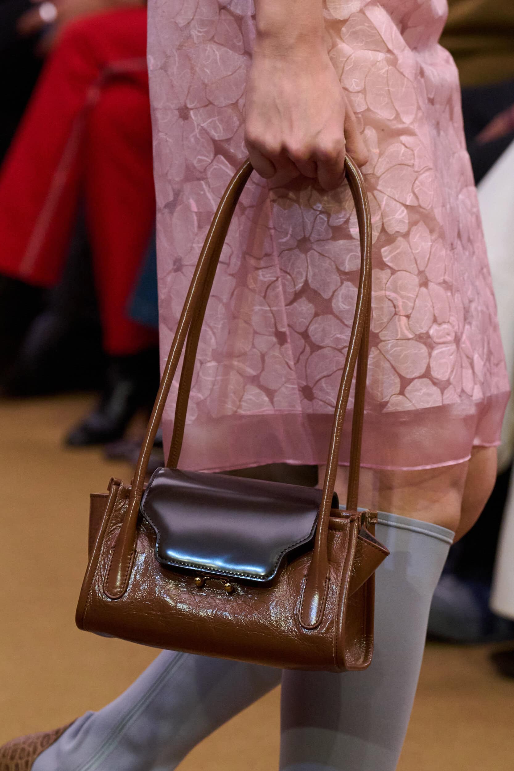Marni Fall 2026 Fashion Show Details