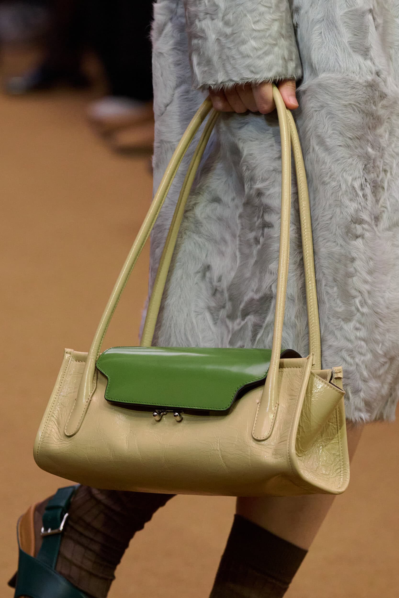 Marni Fall 2026 Fashion Show Details