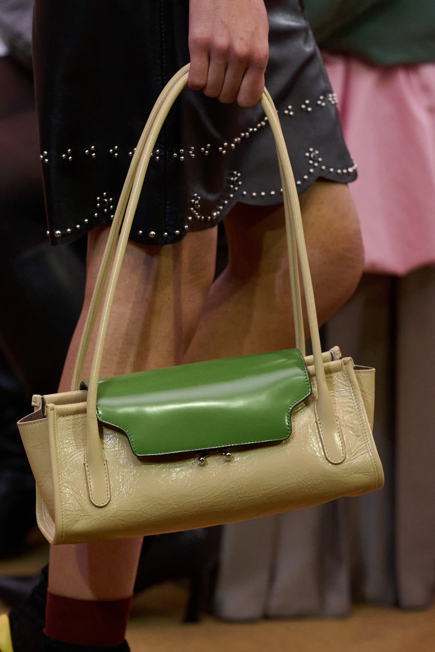 Marni Fall 2026 Fashion Show Details