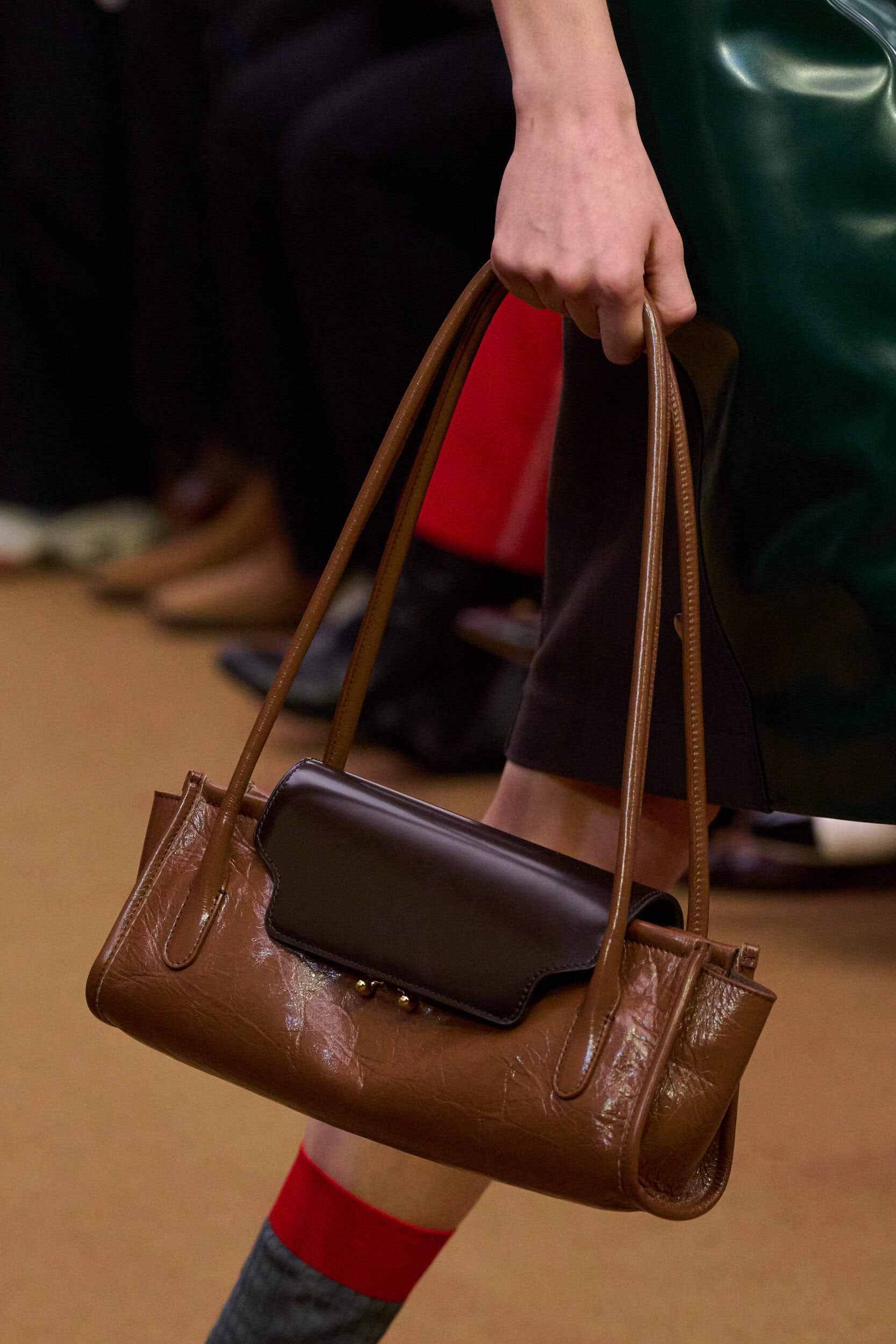 Marni Fall 2026 Fashion Show Details