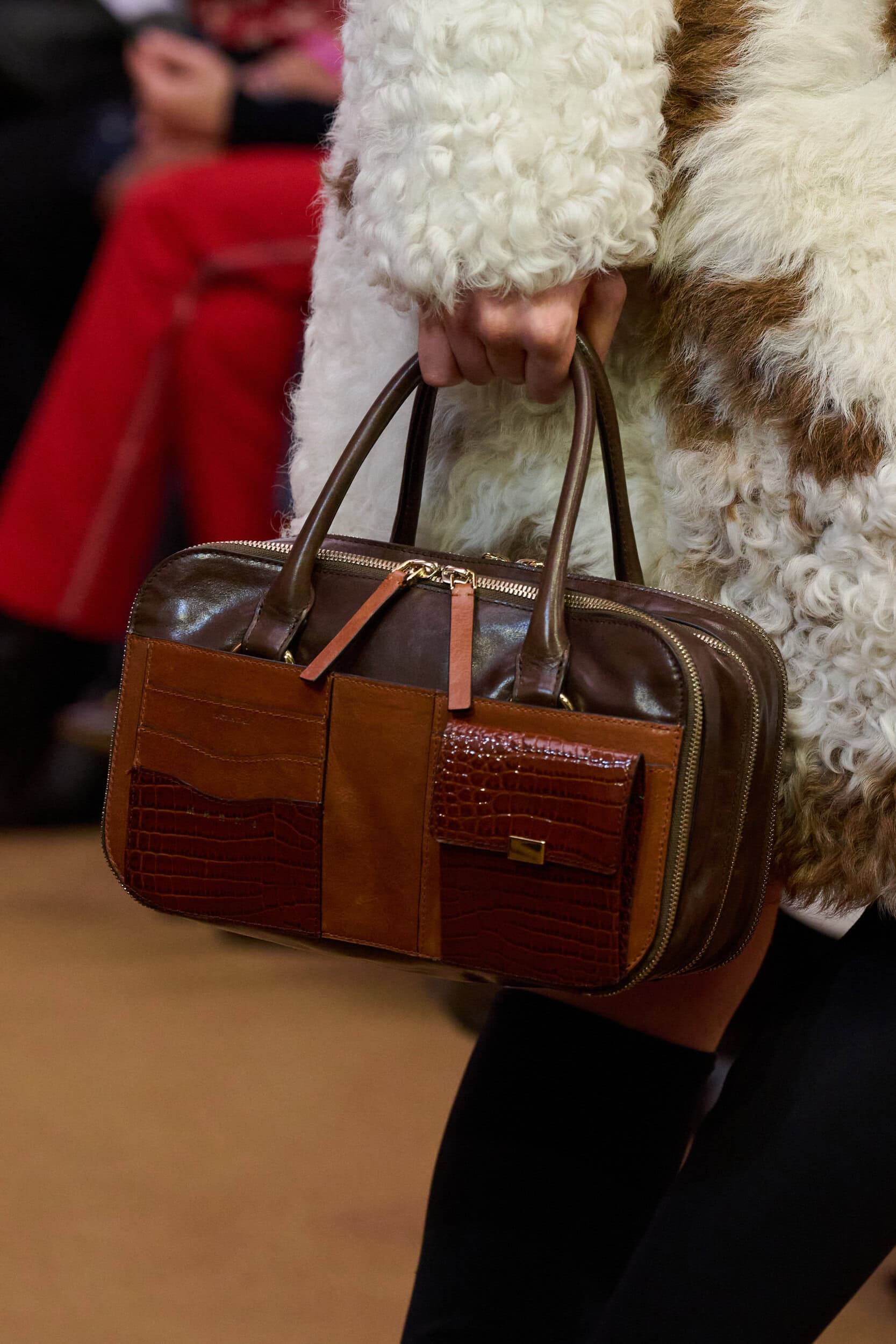 Marni Fall 2026 Fashion Show Details