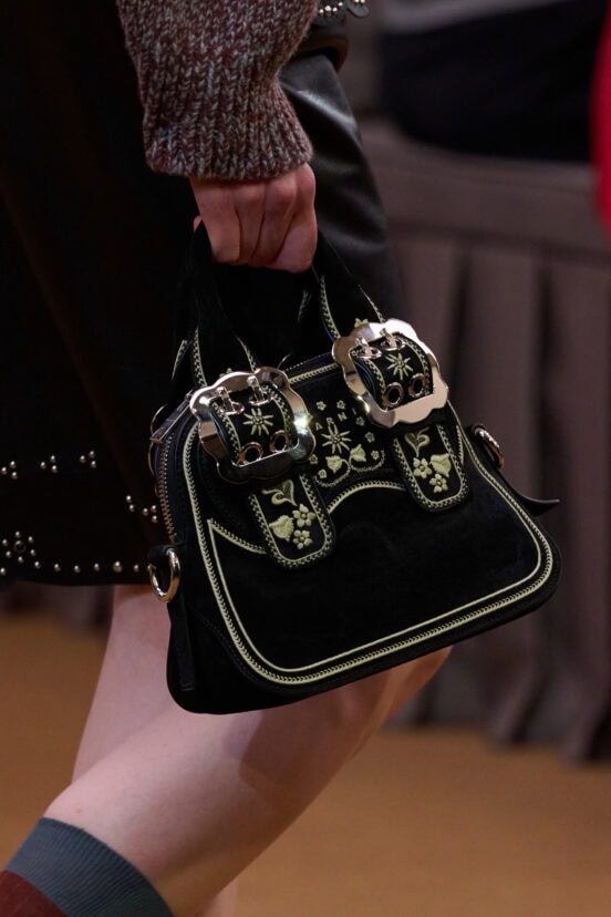 Marni Fall 2026 Fashion Show Details