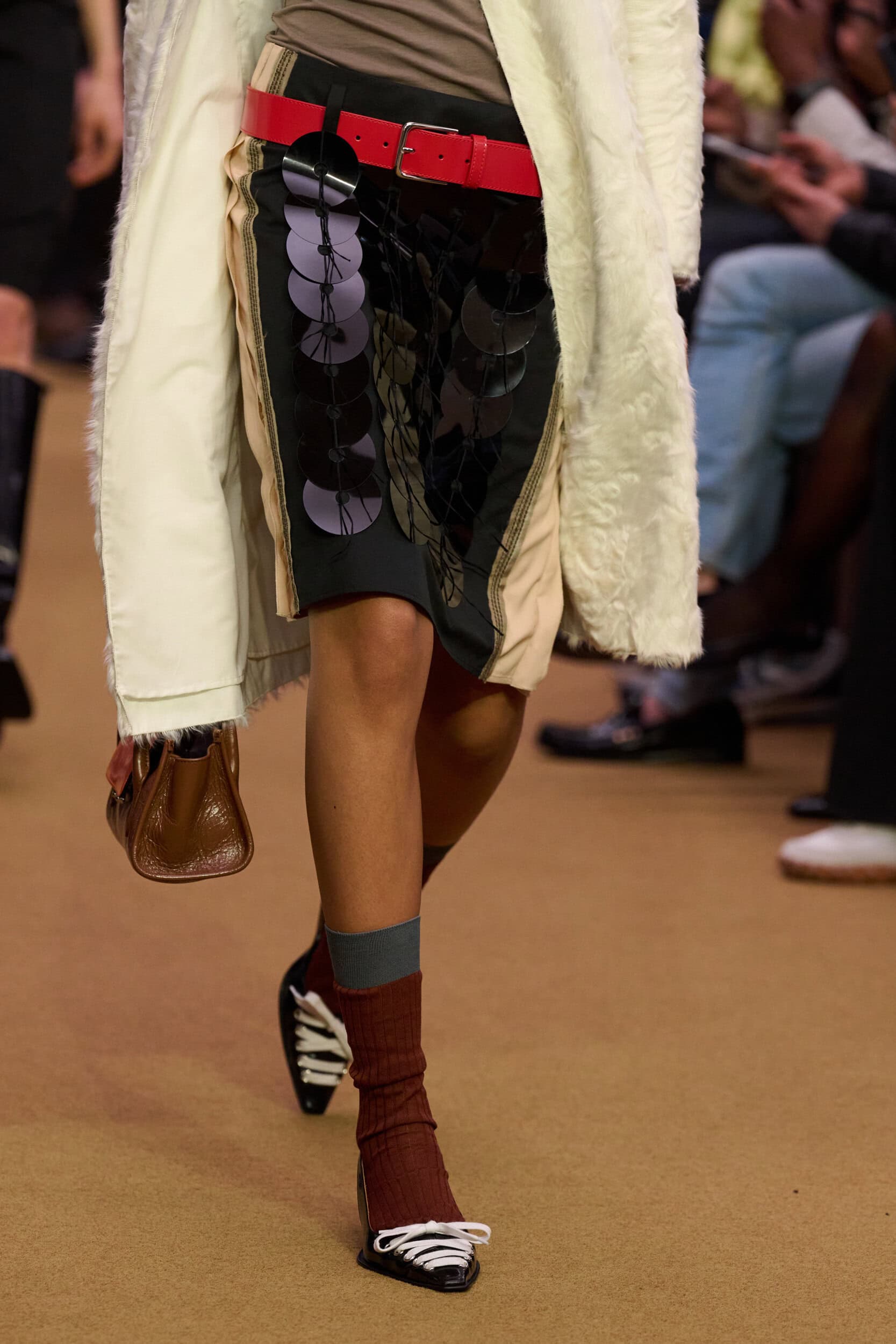 Marni Fall 2026 Fashion Show Details