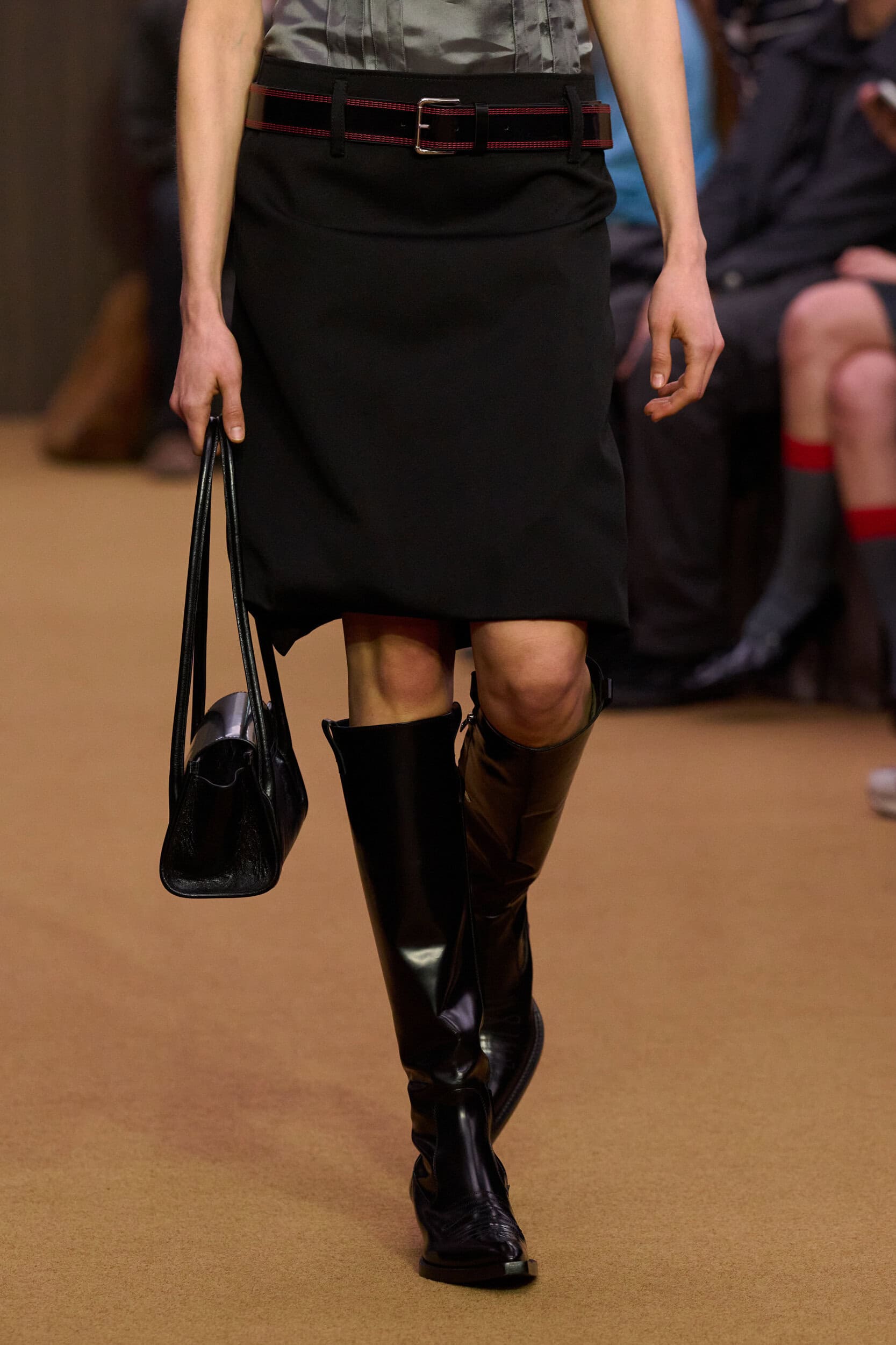 Marni Fall 2026 Fashion Show Details