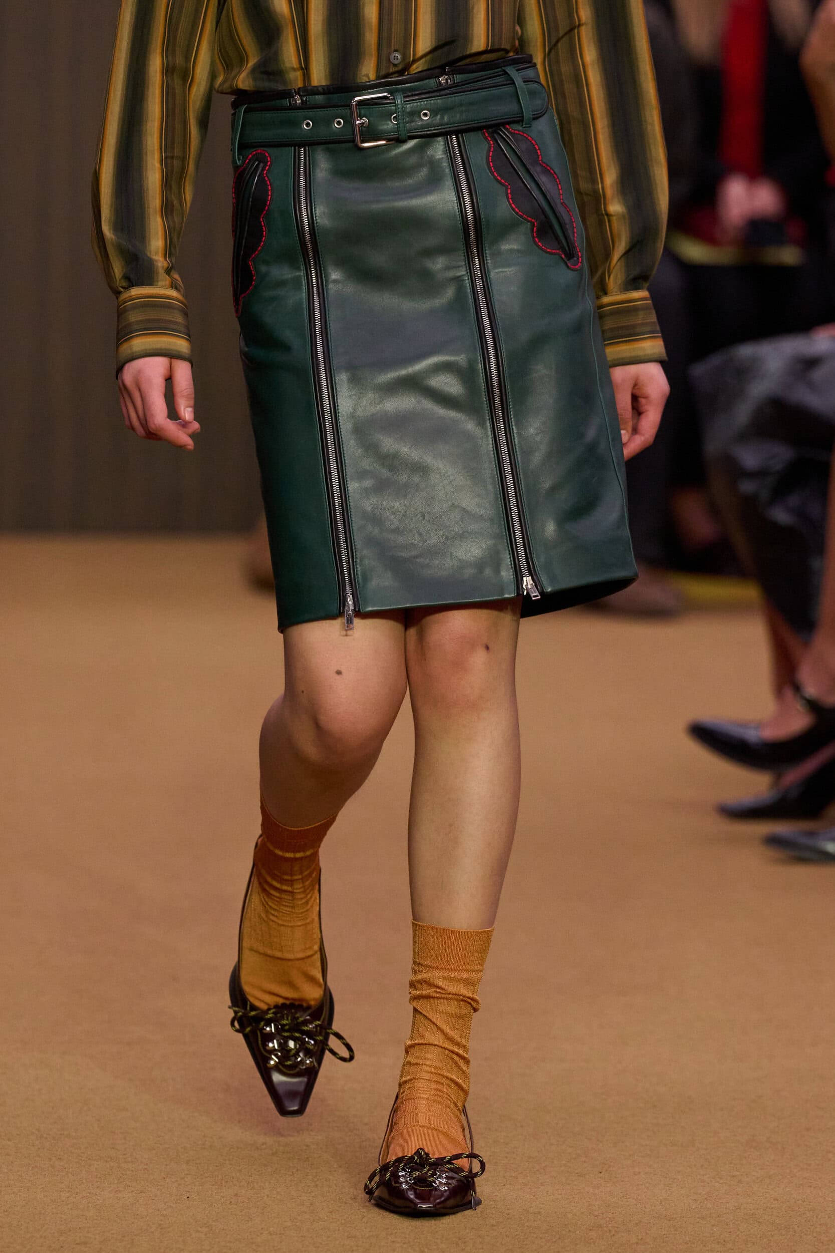 Marni Fall 2026 Fashion Show Details