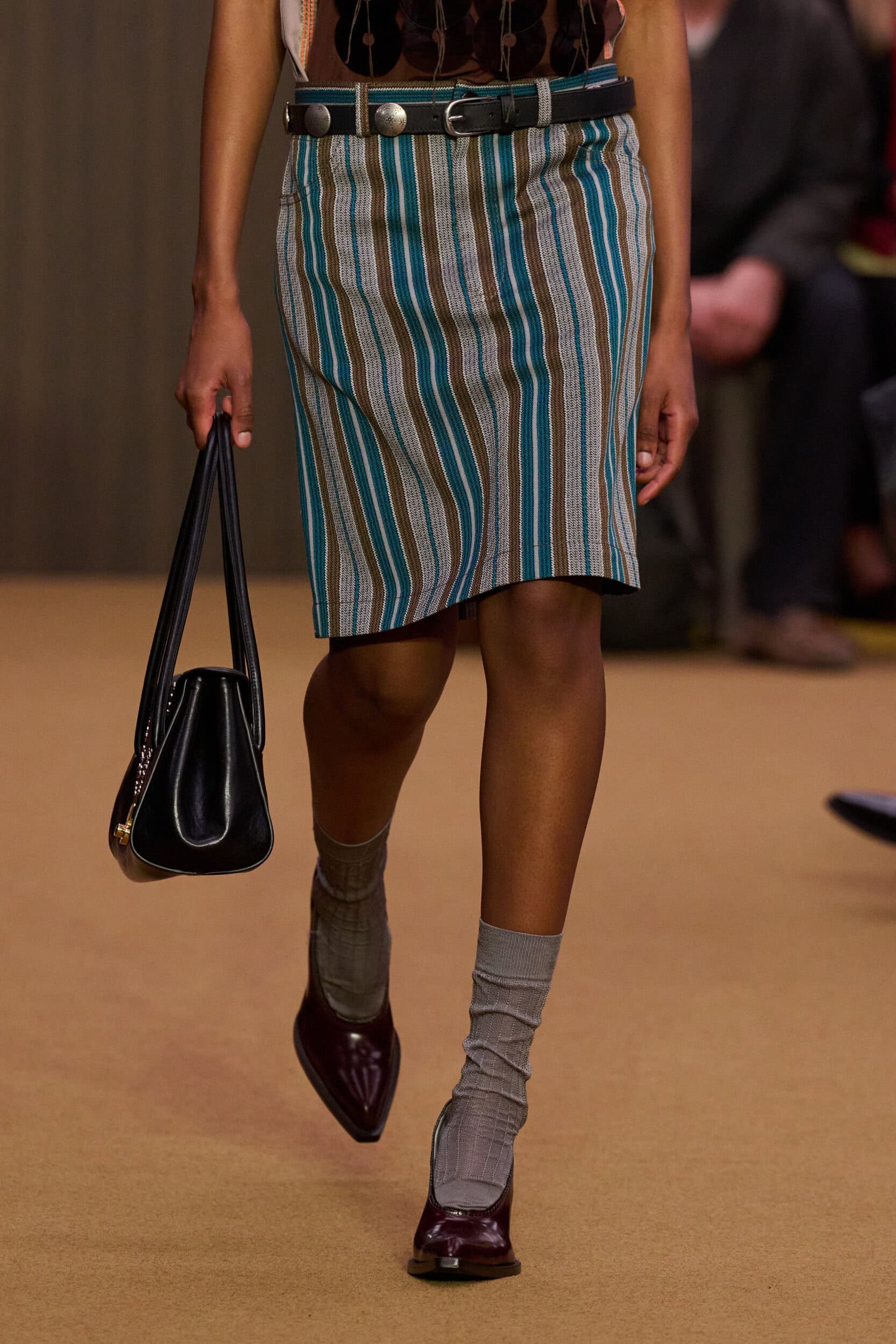 Marni Fall 2026 Fashion Show Details