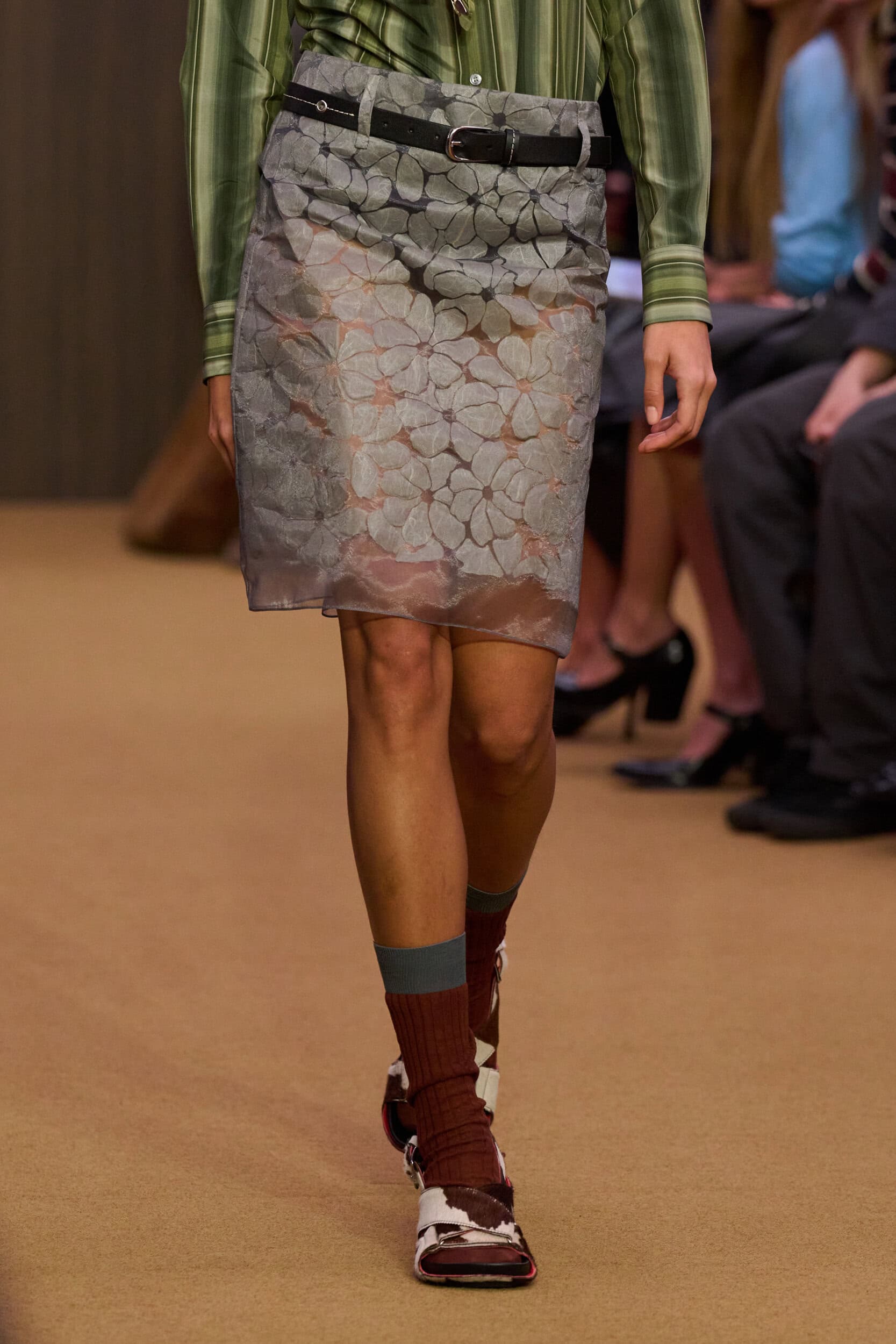 Marni Fall 2026 Fashion Show Details