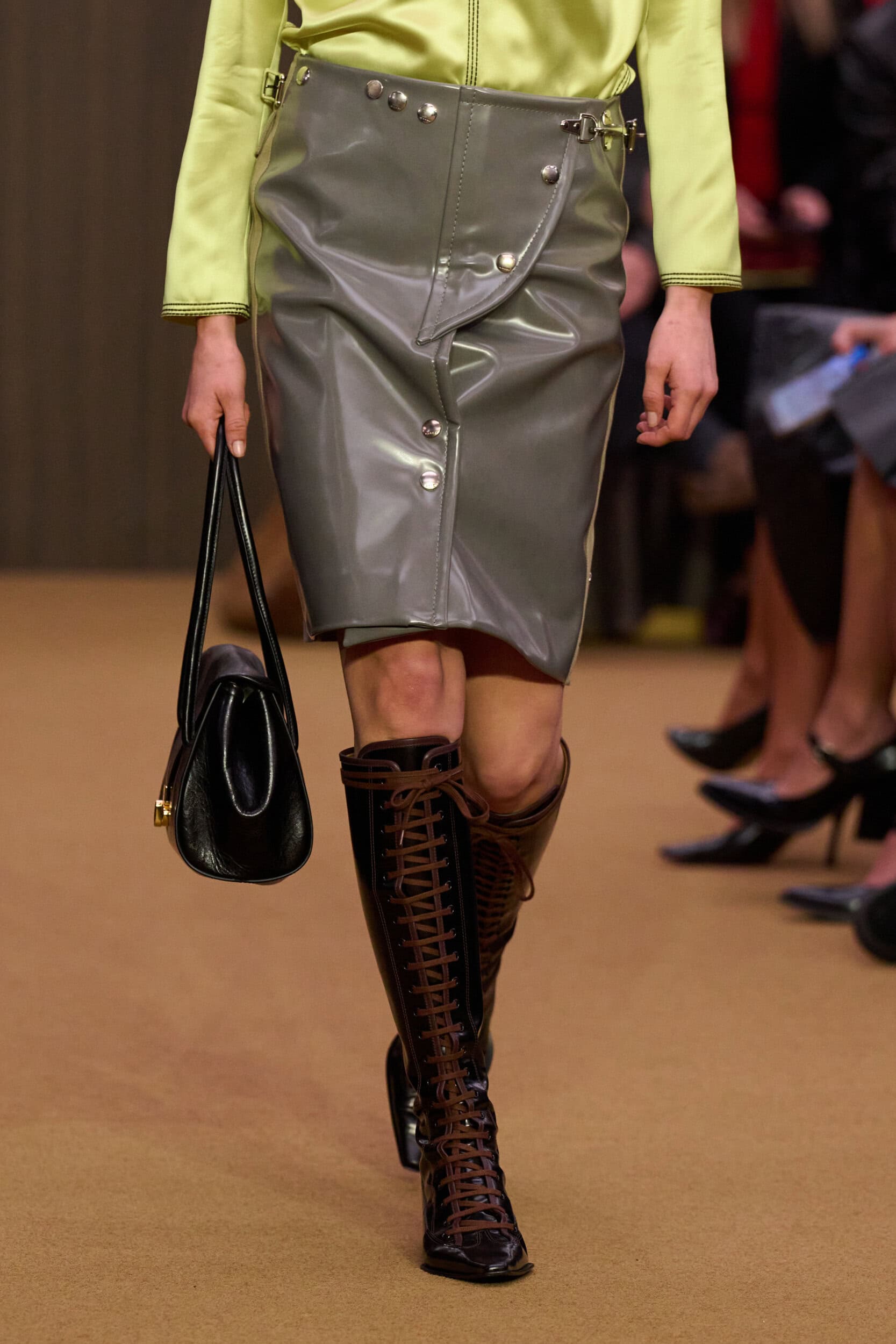 Marni Fall 2026 Fashion Show Details