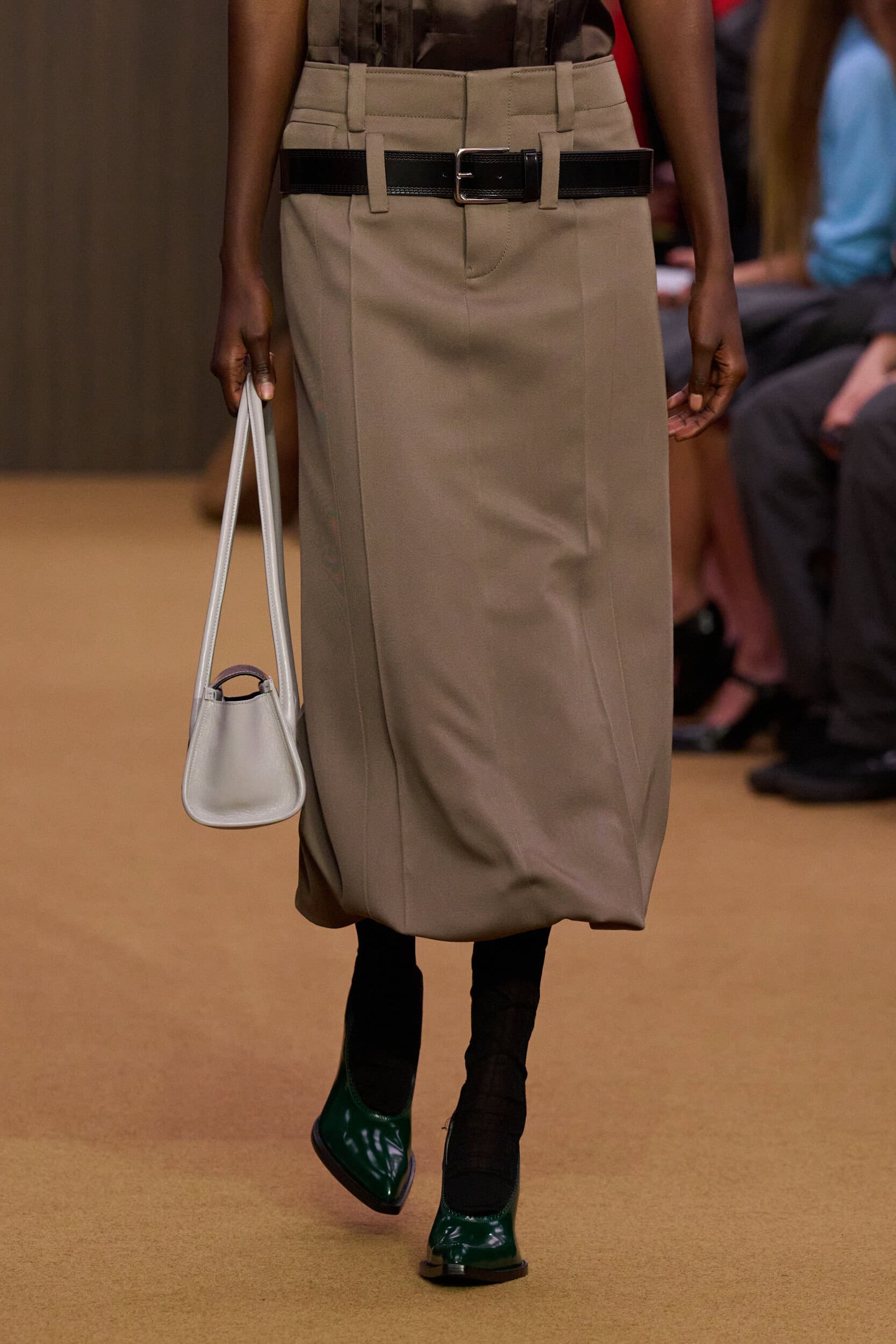 Marni Fall 2026 Fashion Show Details