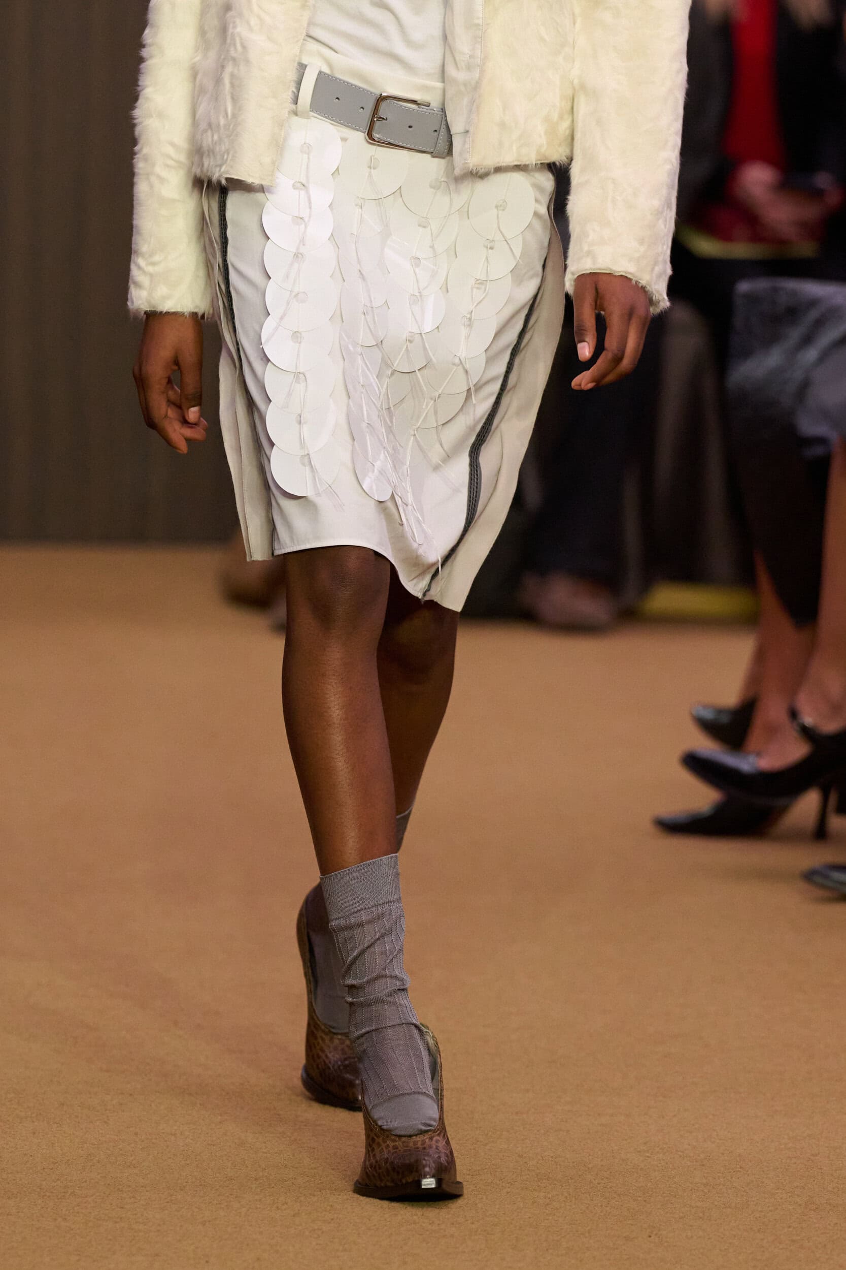 Marni Fall 2026 Fashion Show Details