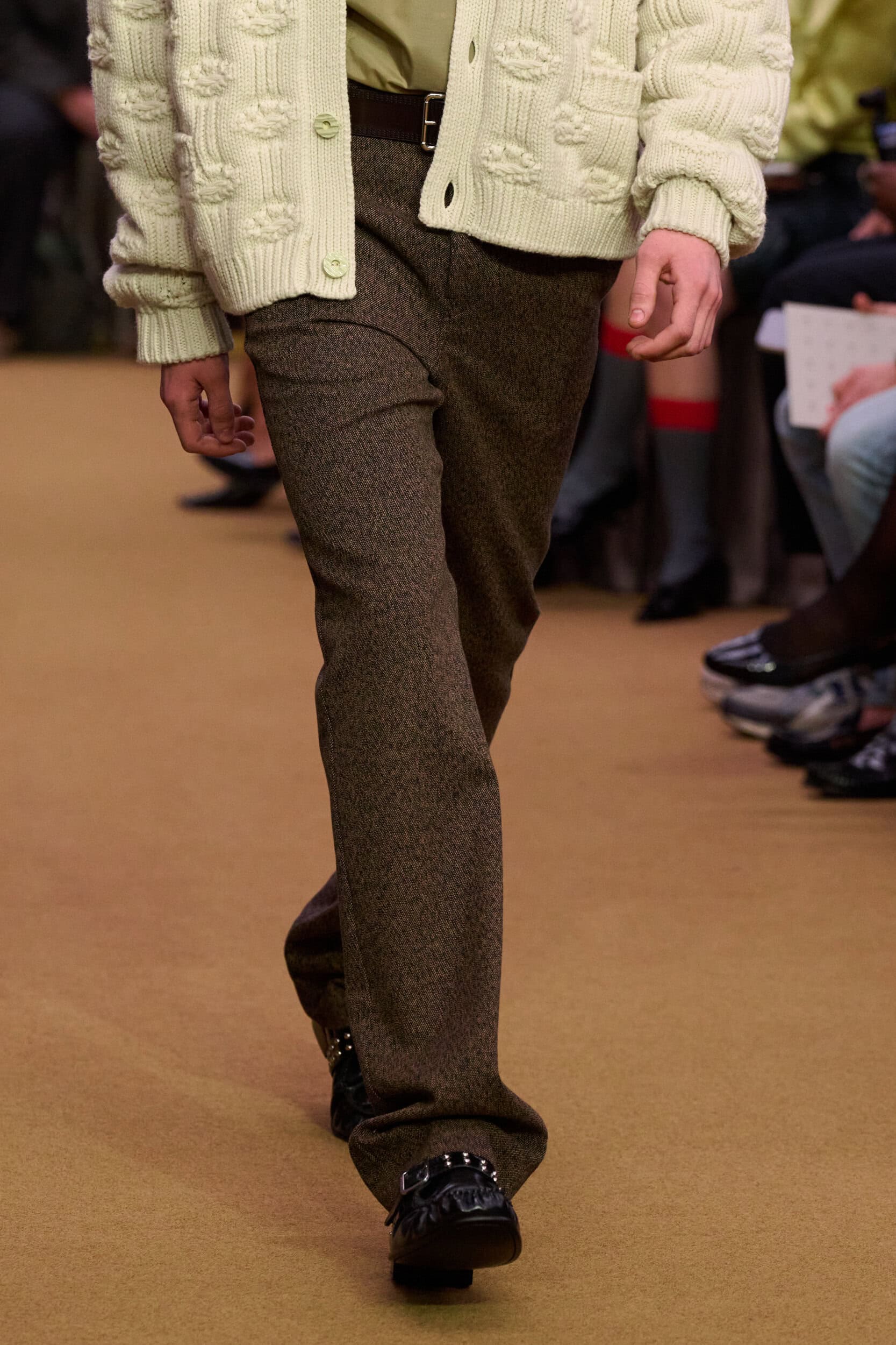 Marni Fall 2026 Fashion Show Details