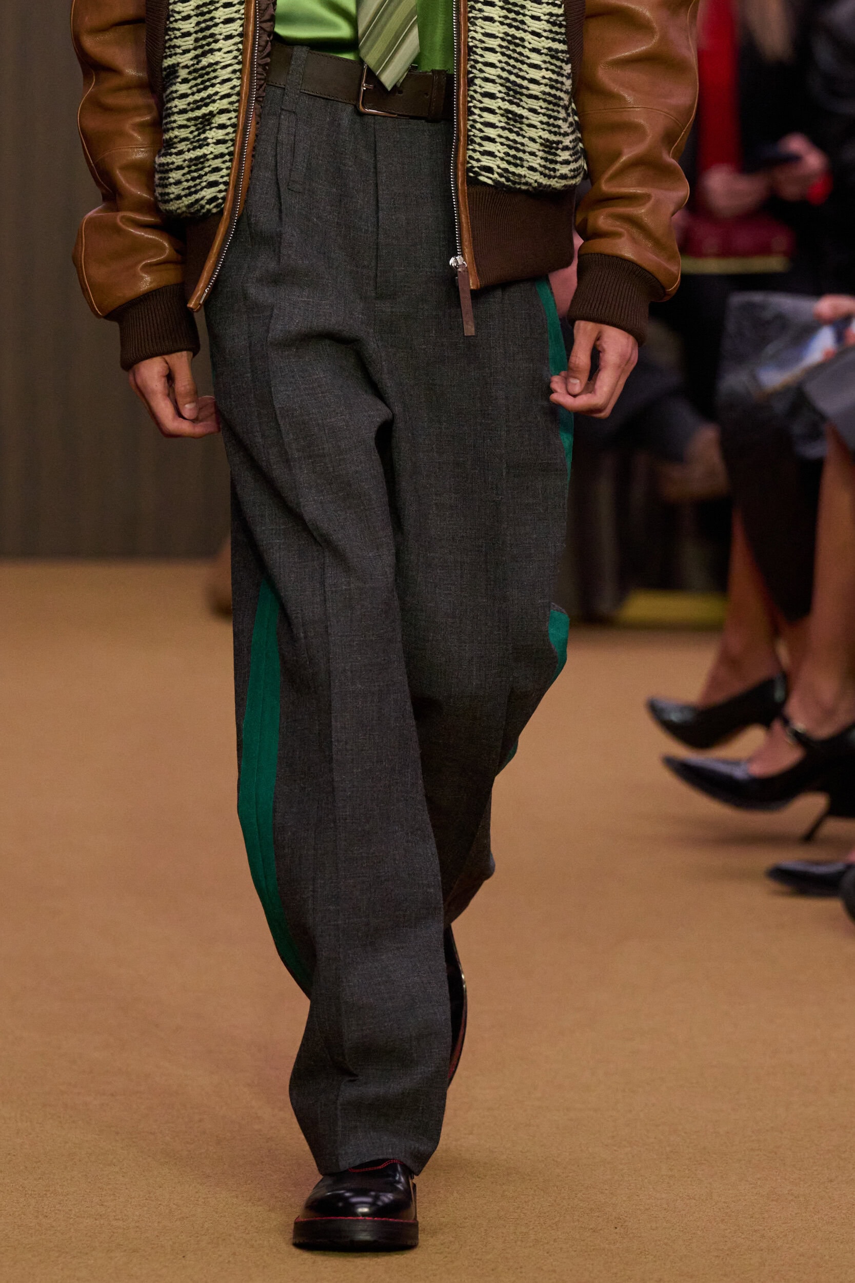 Marni Fall 2026 Fashion Show Details