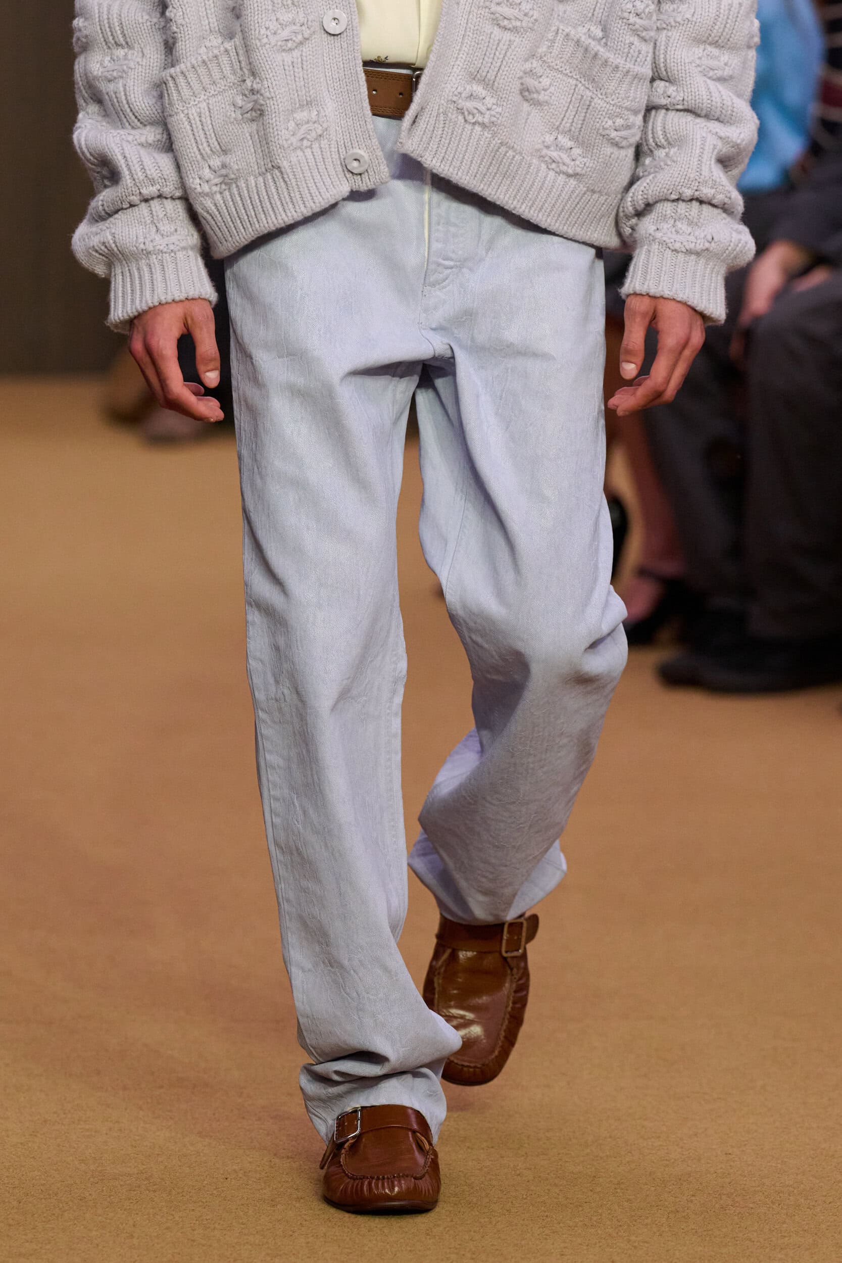 Marni Fall 2026 Fashion Show Details