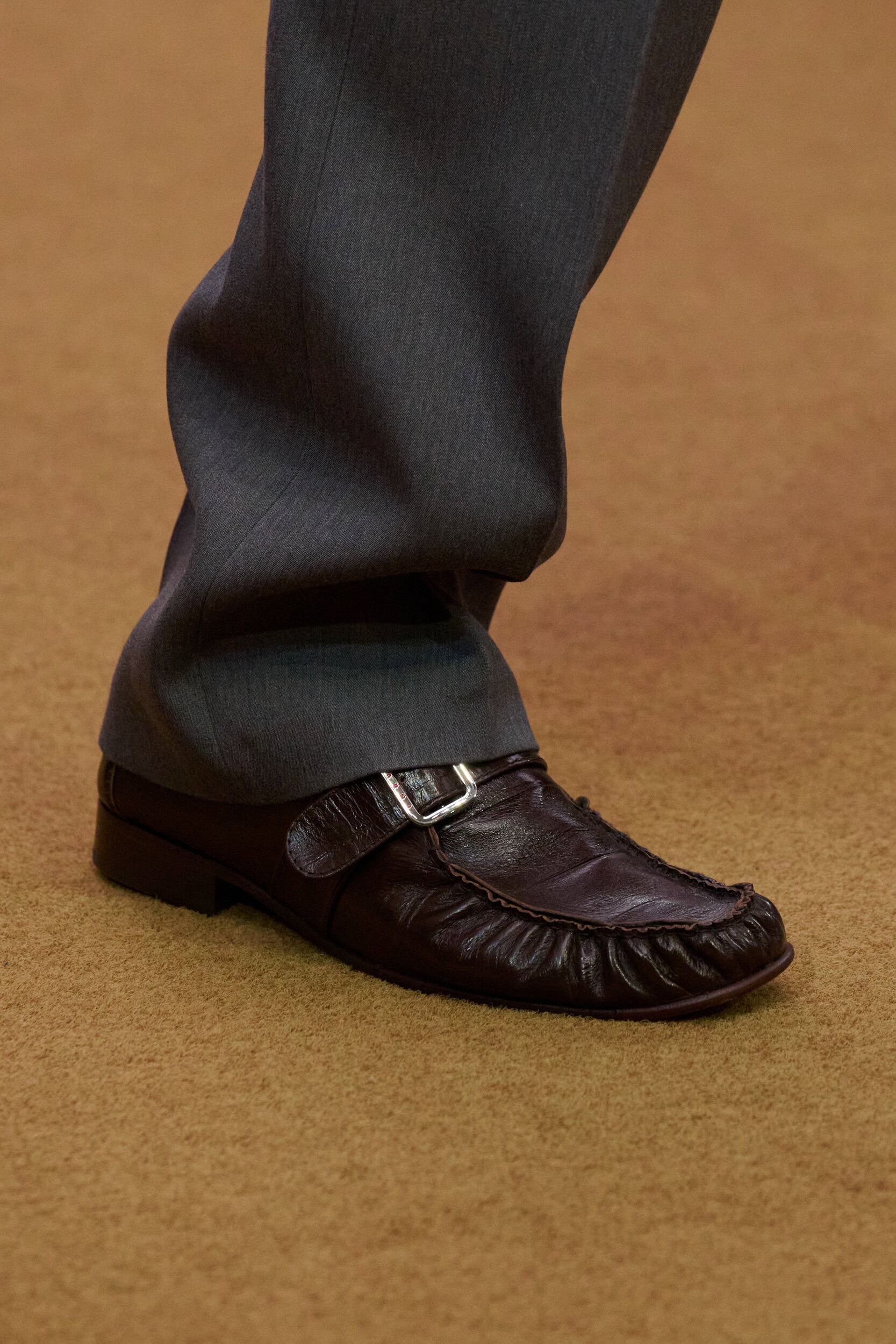 Marni Fall 2026 Fashion Show Details