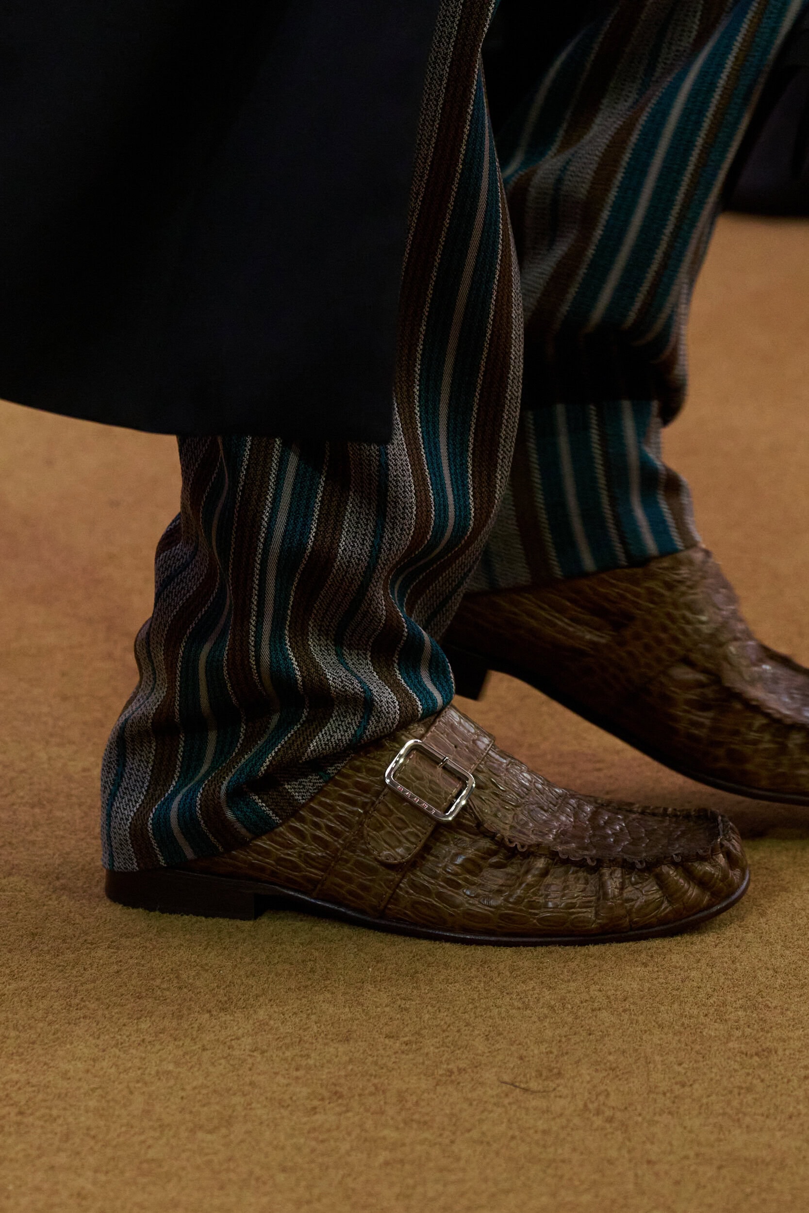 Marni Fall 2026 Fashion Show Details