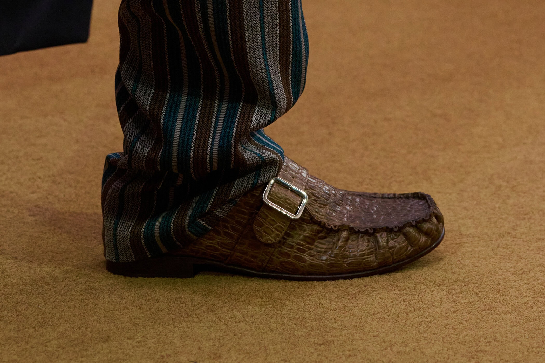 Marni Fall 2026 Fashion Show Details