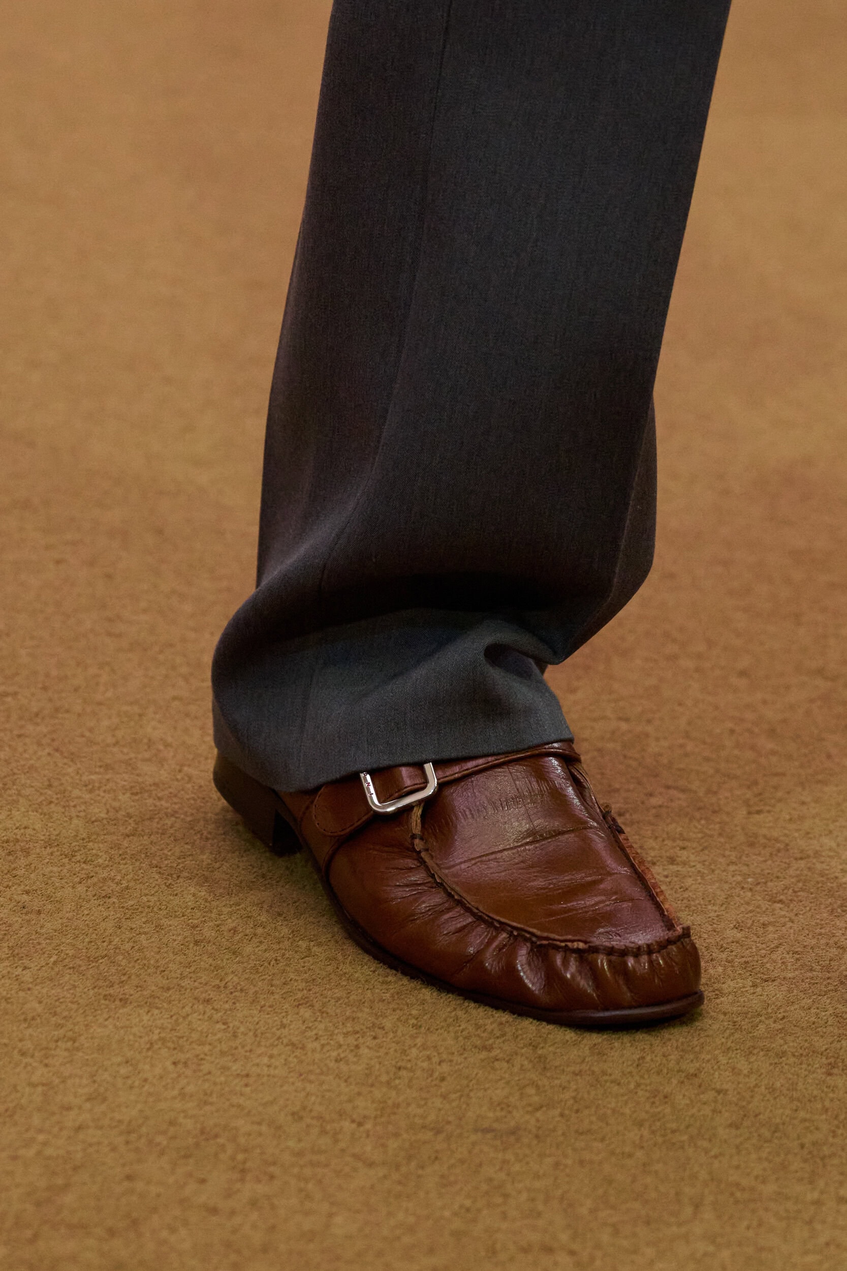 Marni Fall 2026 Fashion Show Details