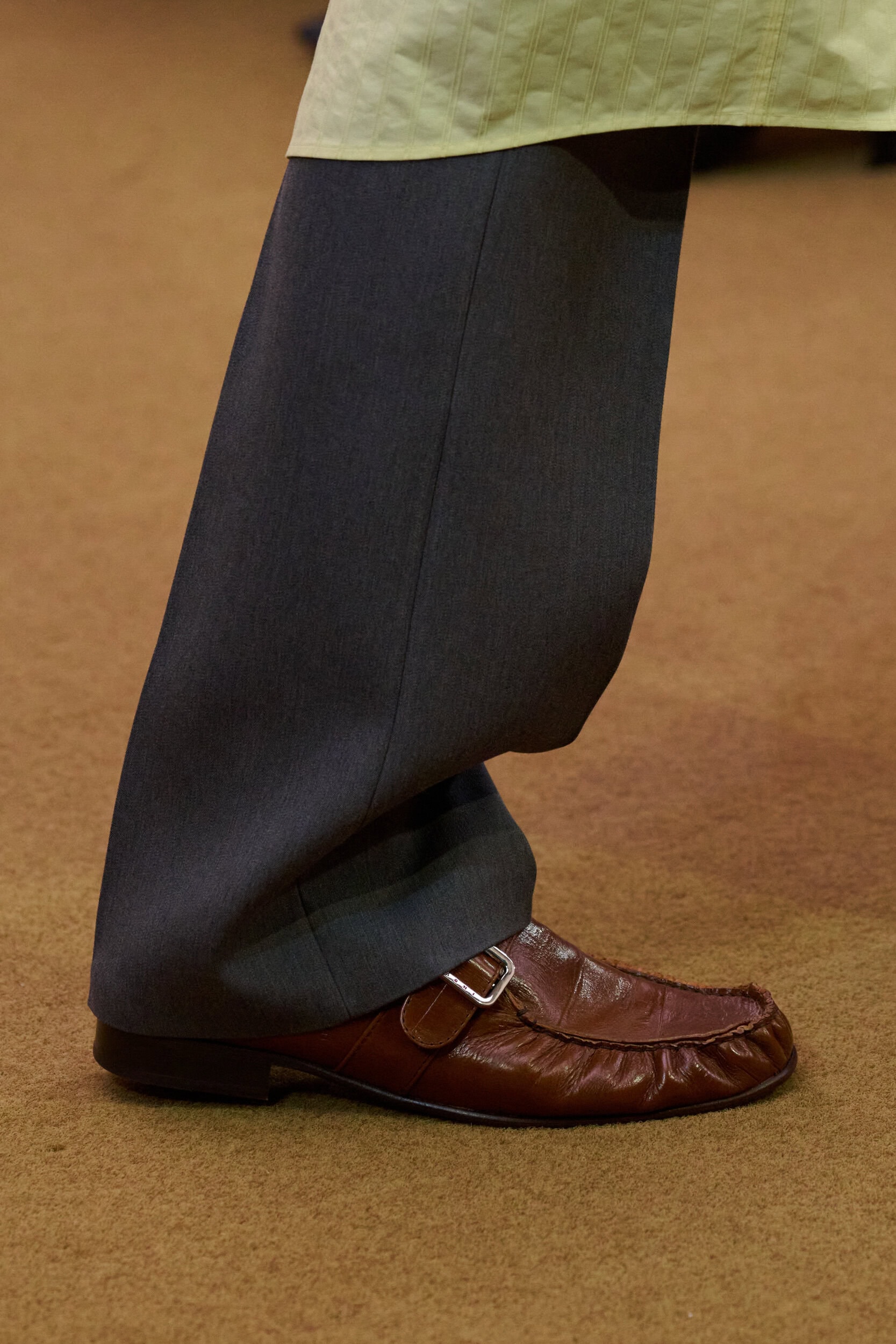 Marni Fall 2026 Fashion Show Details