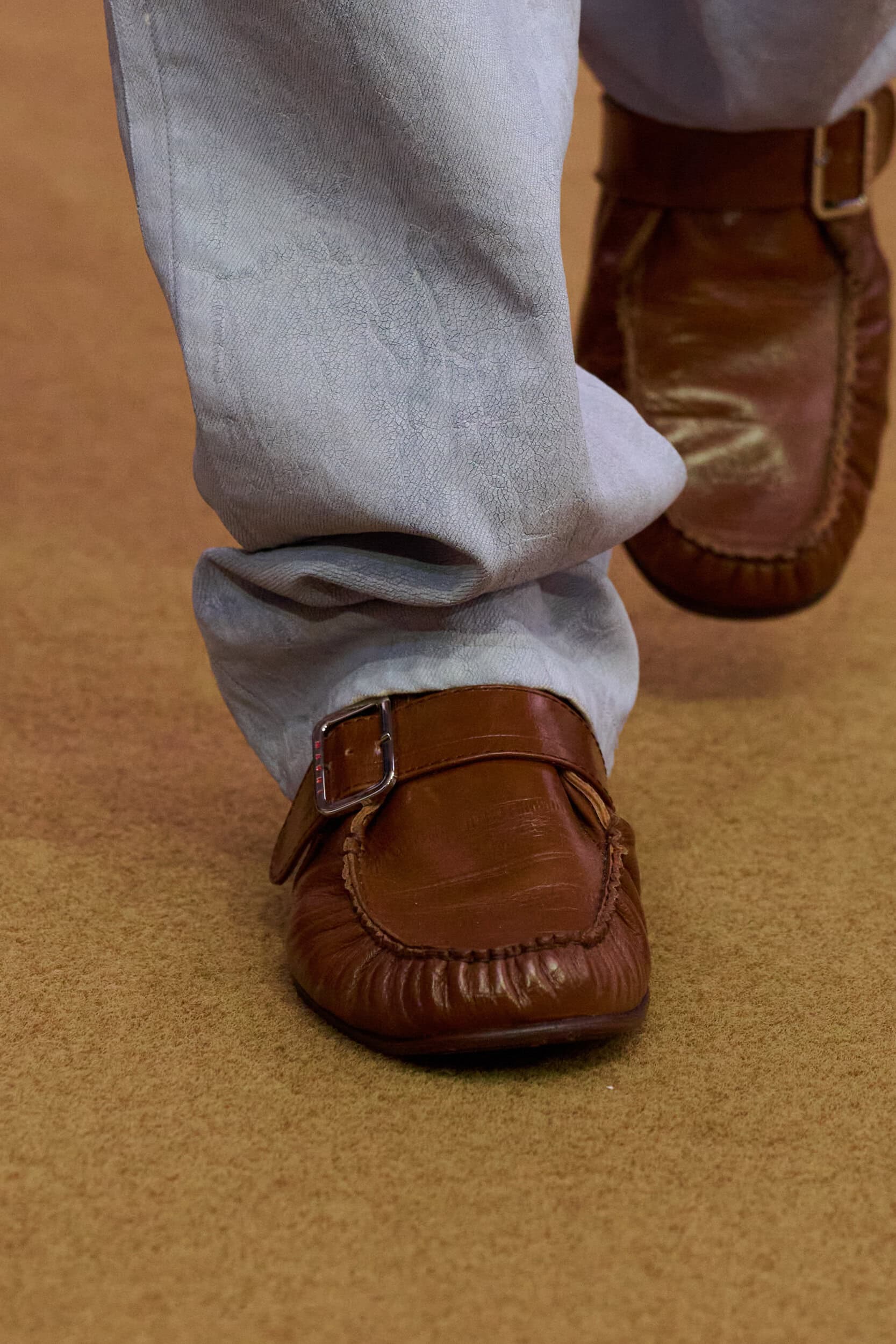 Marni Fall 2026 Fashion Show Details