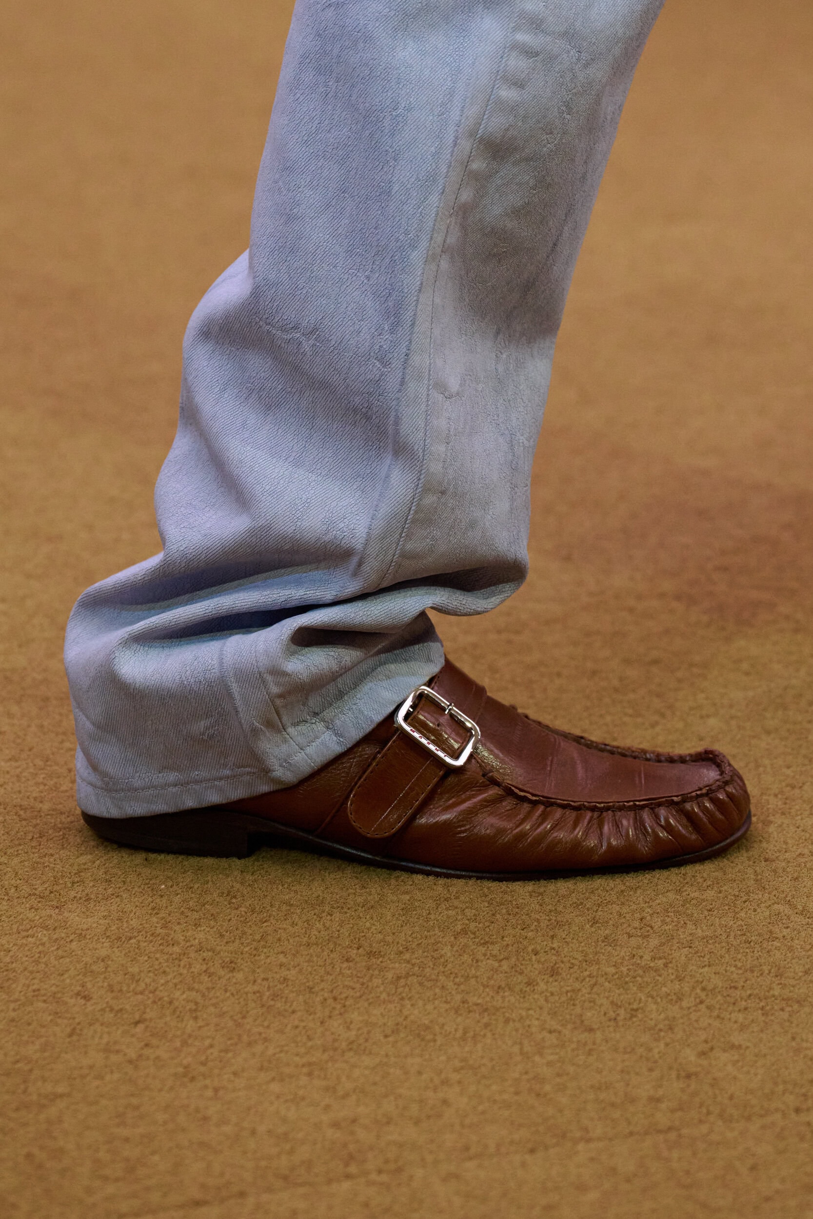 Marni Fall 2026 Fashion Show Details