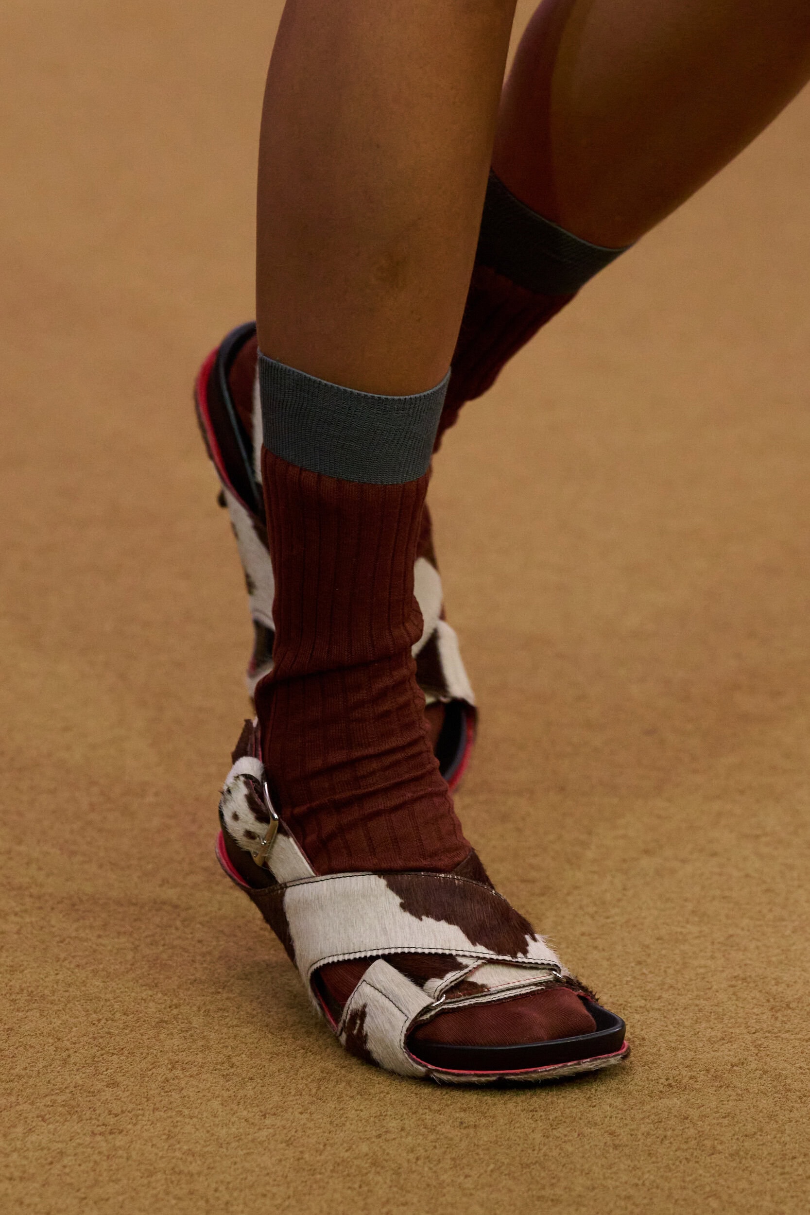 Marni Fall 2026 Fashion Show Details