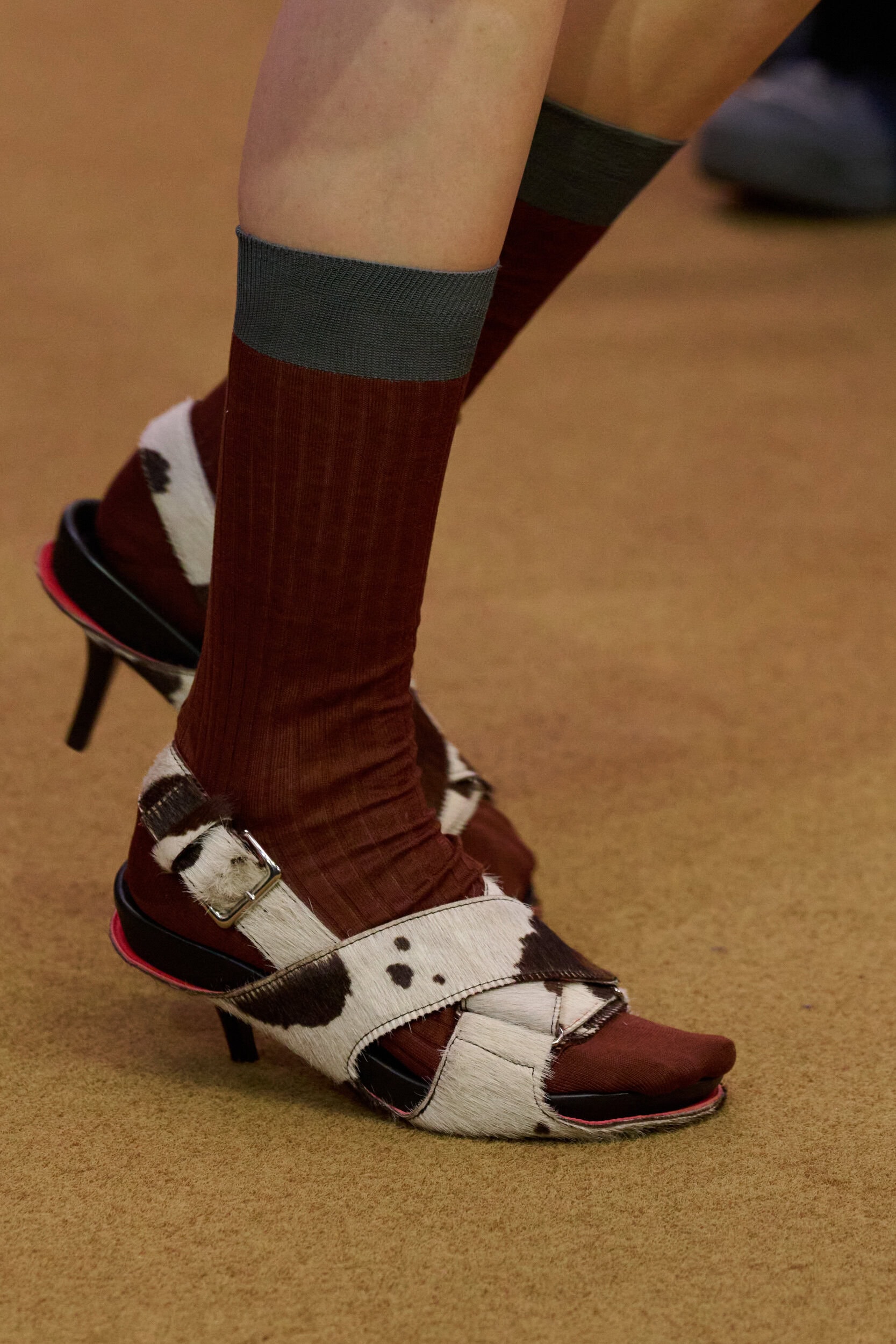 Marni Fall 2026 Fashion Show Details