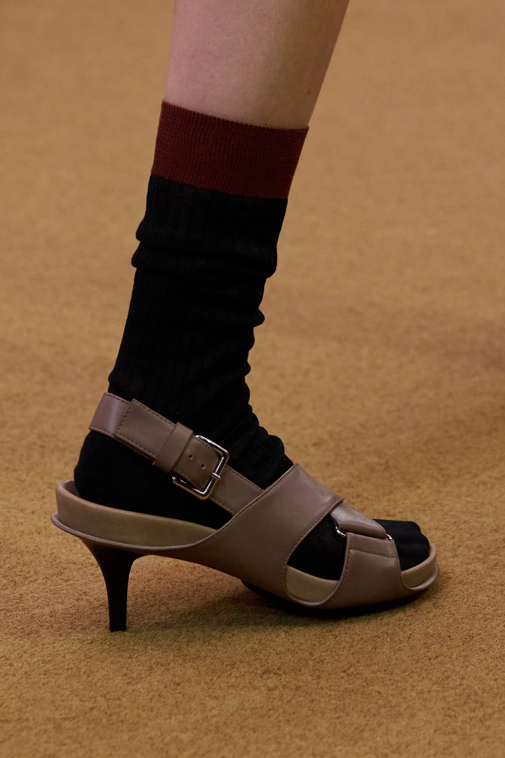 Marni Fall 2026 Fashion Show Details