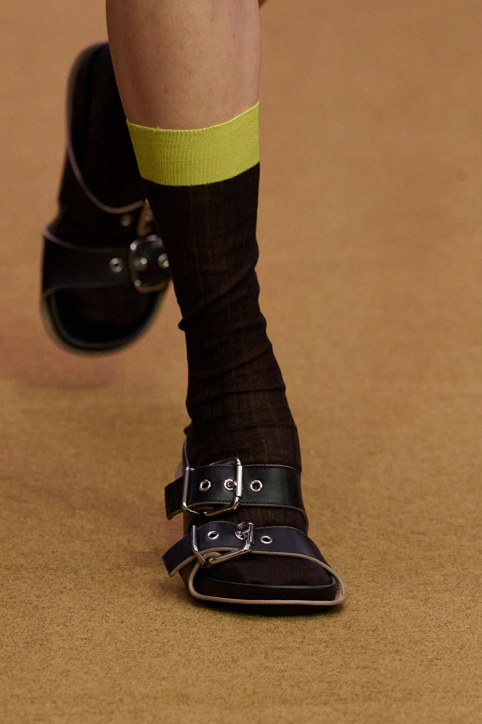 Marni Fall 2026 Fashion Show Details