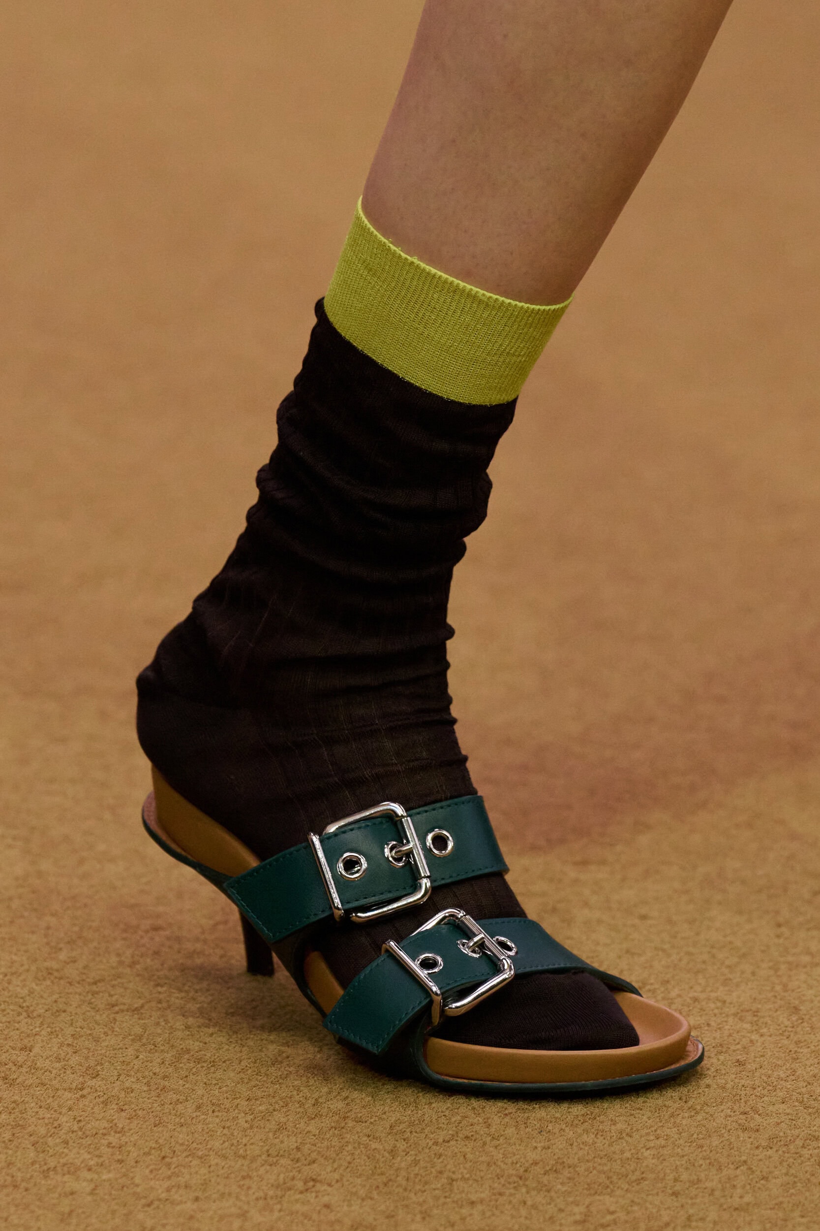 Marni Fall 2026 Fashion Show Details