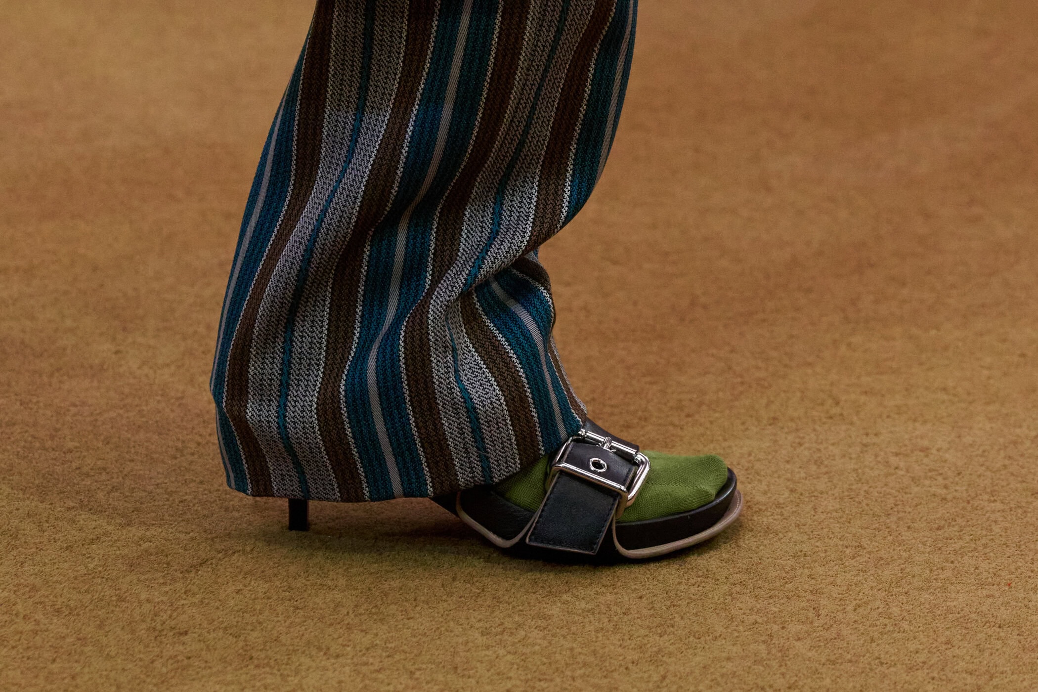 Marni Fall 2026 Fashion Show Details