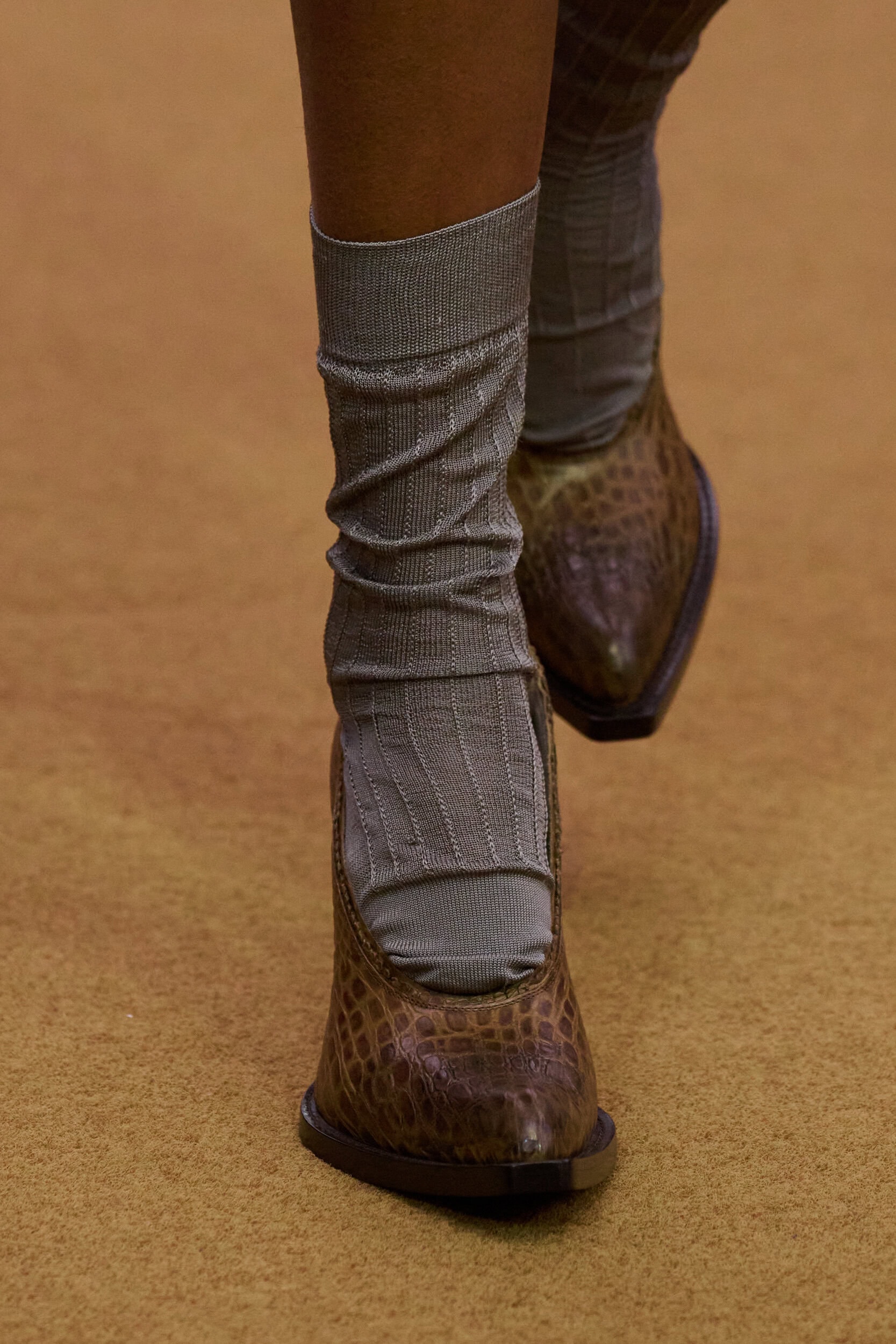 Marni Fall 2026 Fashion Show Details