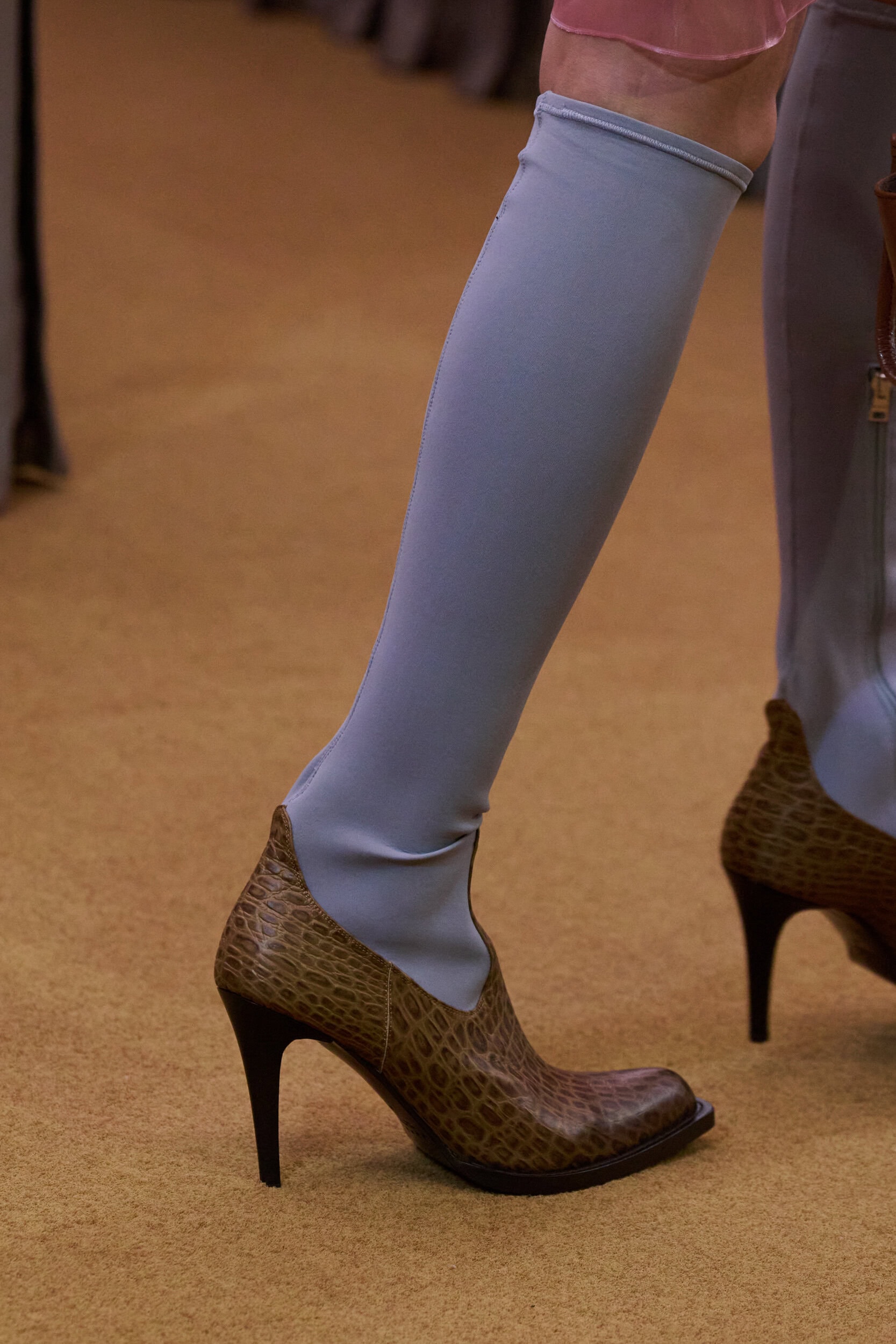 Marni Fall 2026 Fashion Show Details