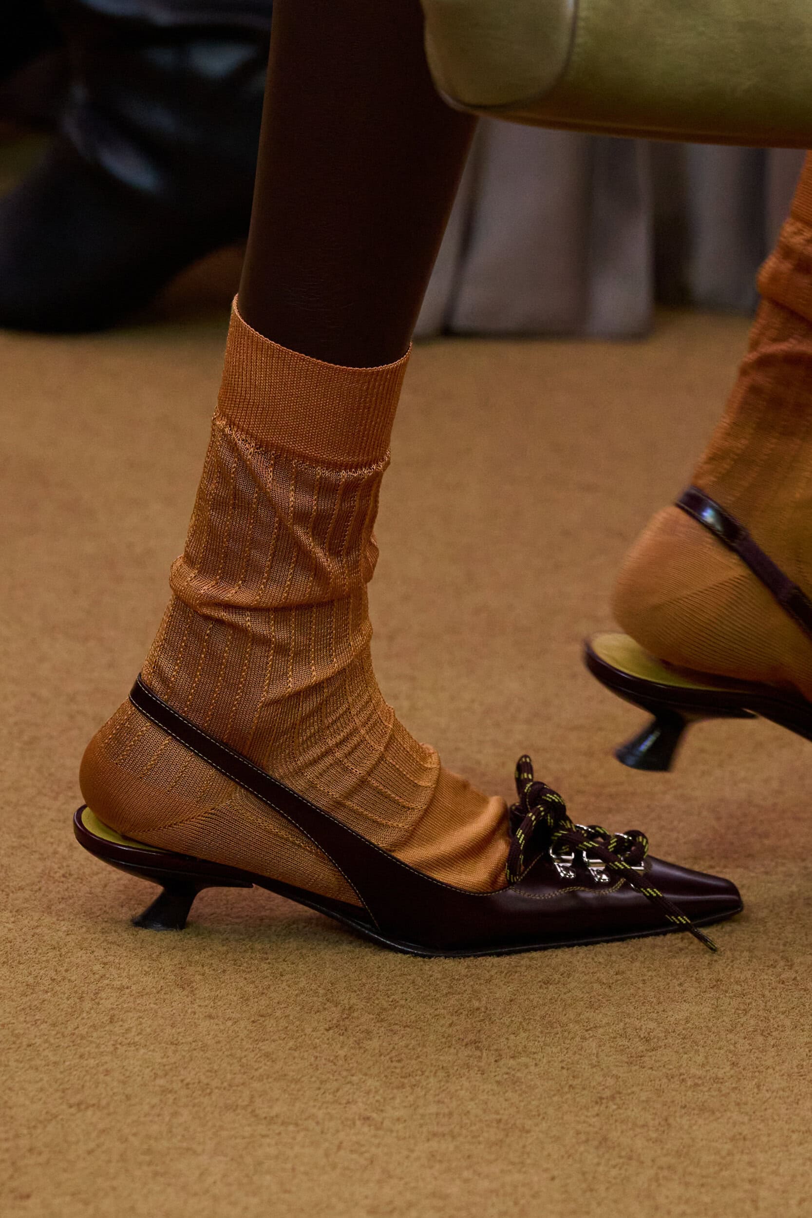 Marni Fall 2026 Fashion Show Details