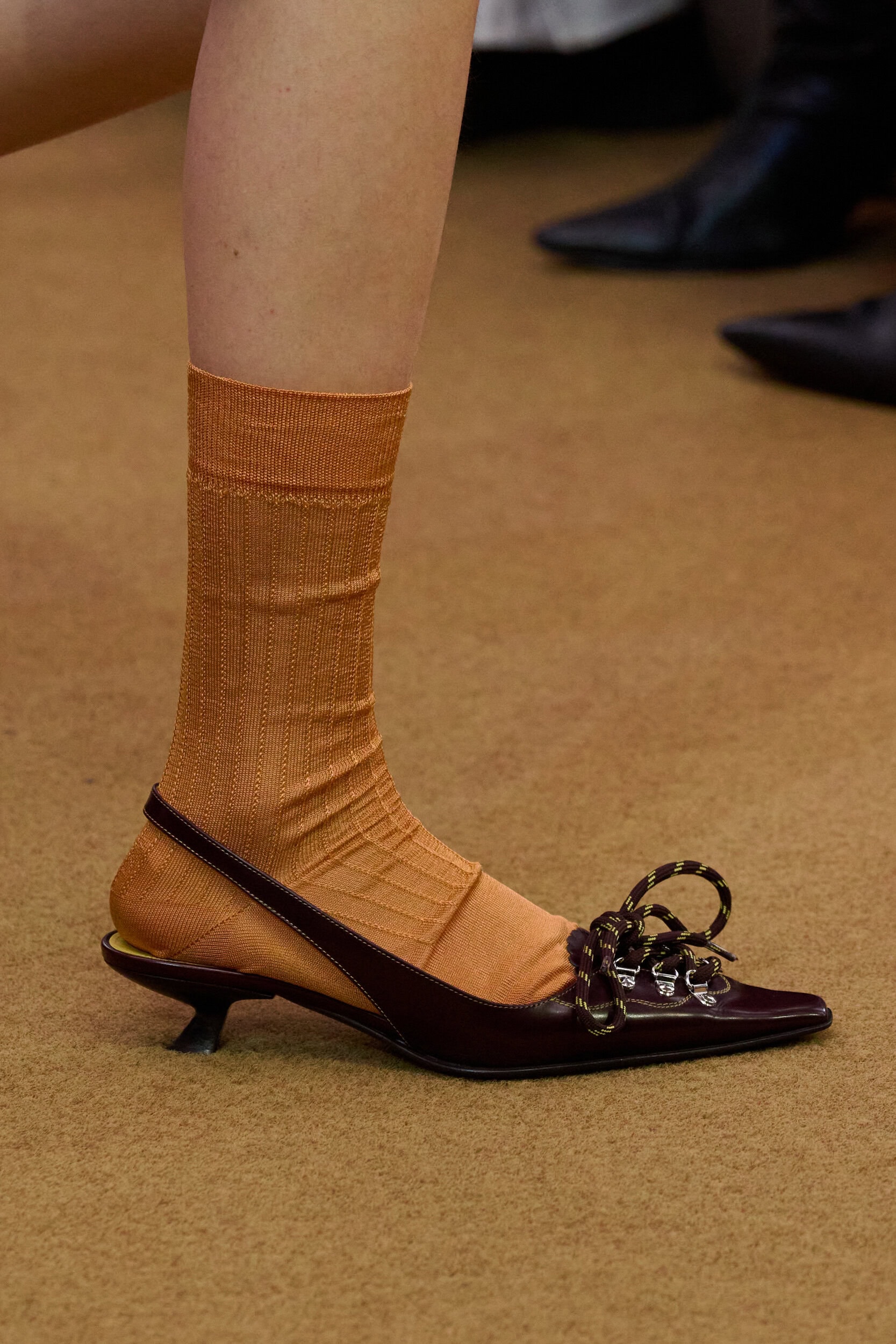 Marni Fall 2026 Fashion Show Details