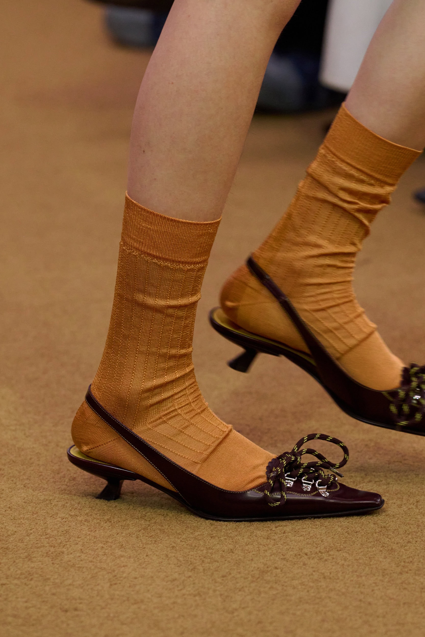 Marni Fall 2026 Fashion Show Details