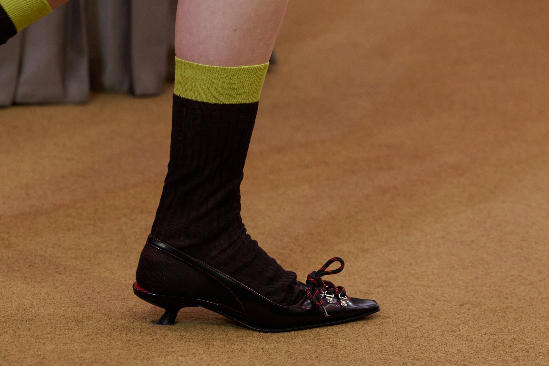 Marni Fall 2026 Fashion Show Details
