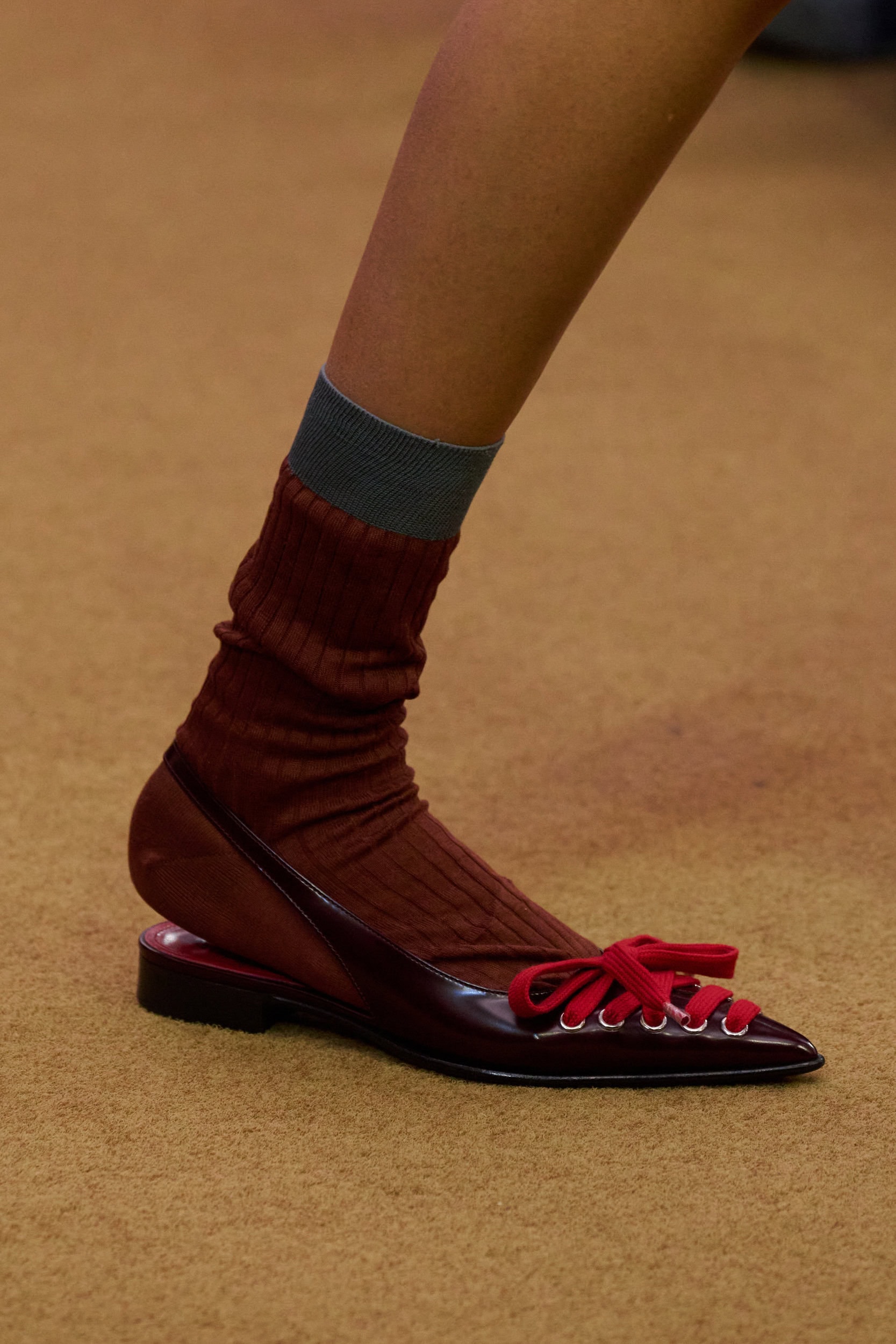 Marni Fall 2026 Fashion Show Details