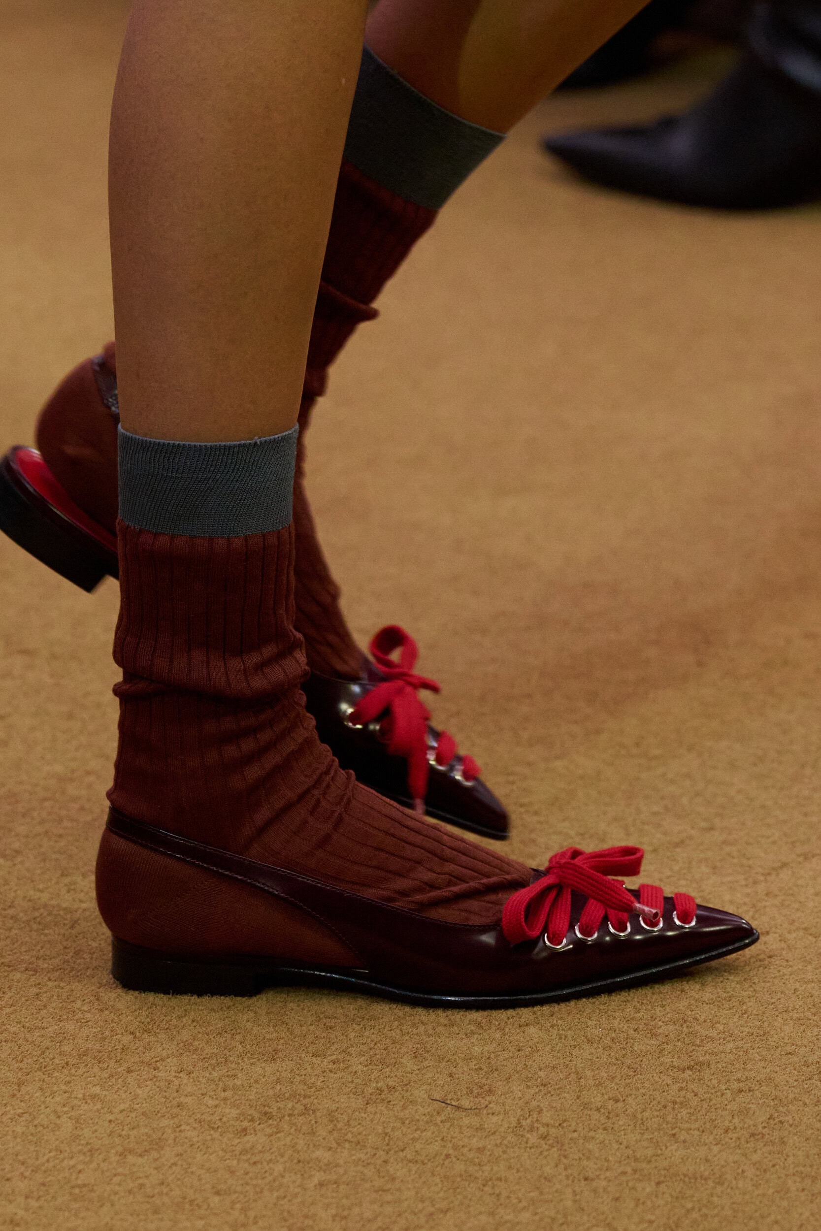 Marni Fall 2026 Fashion Show Details