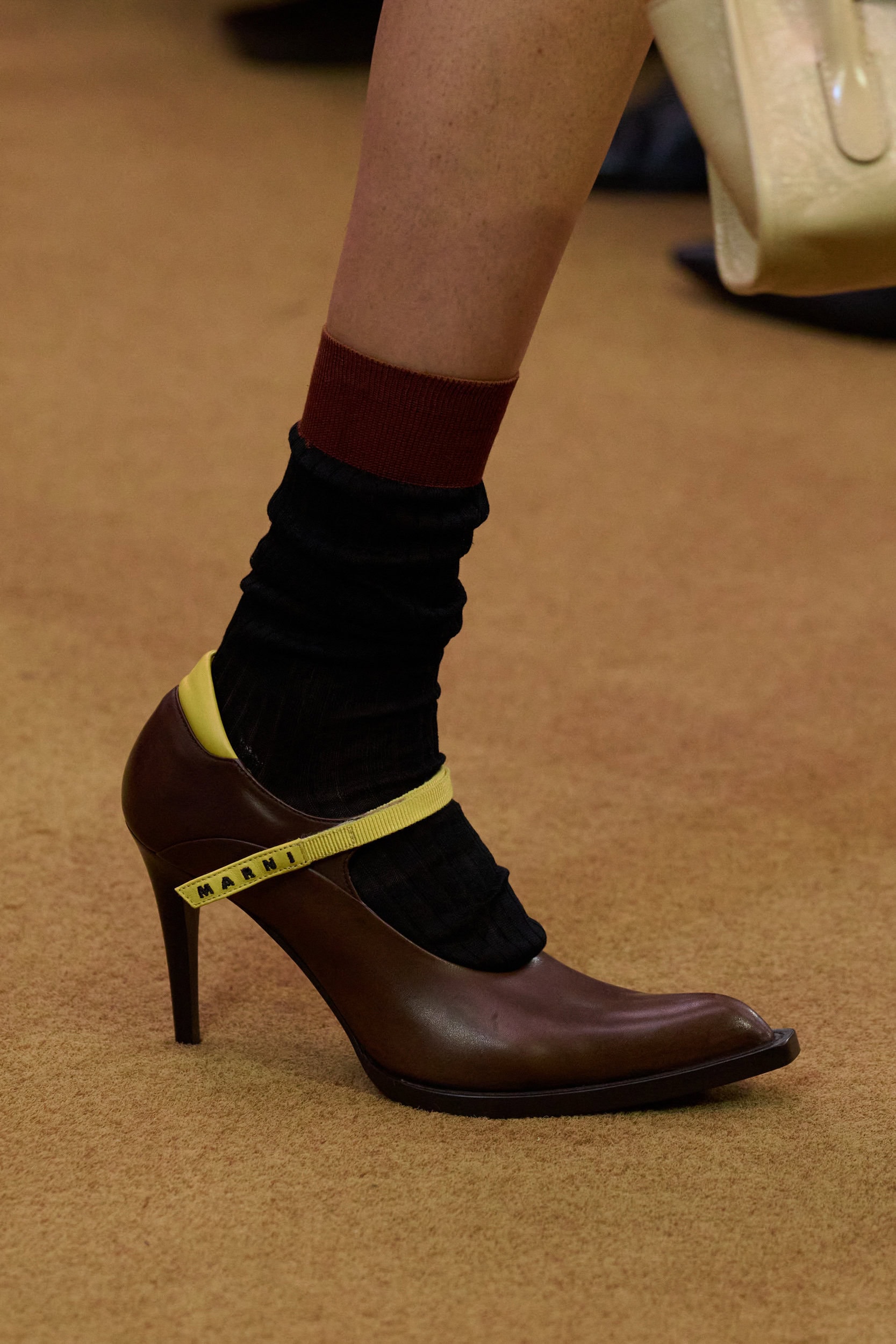 Marni Fall 2026 Fashion Show Details