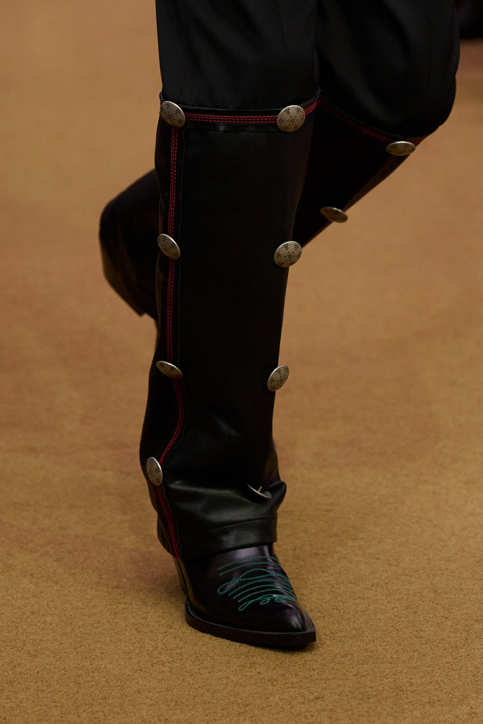 Marni Fall 2026 Fashion Show Details