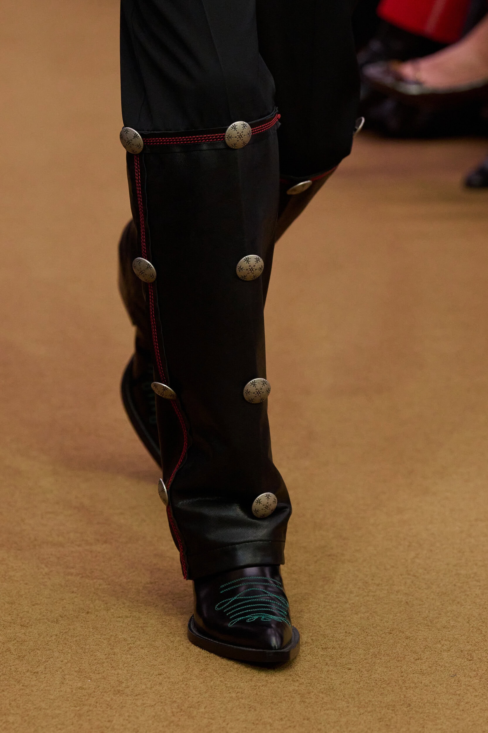 Marni Fall 2026 Fashion Show Details